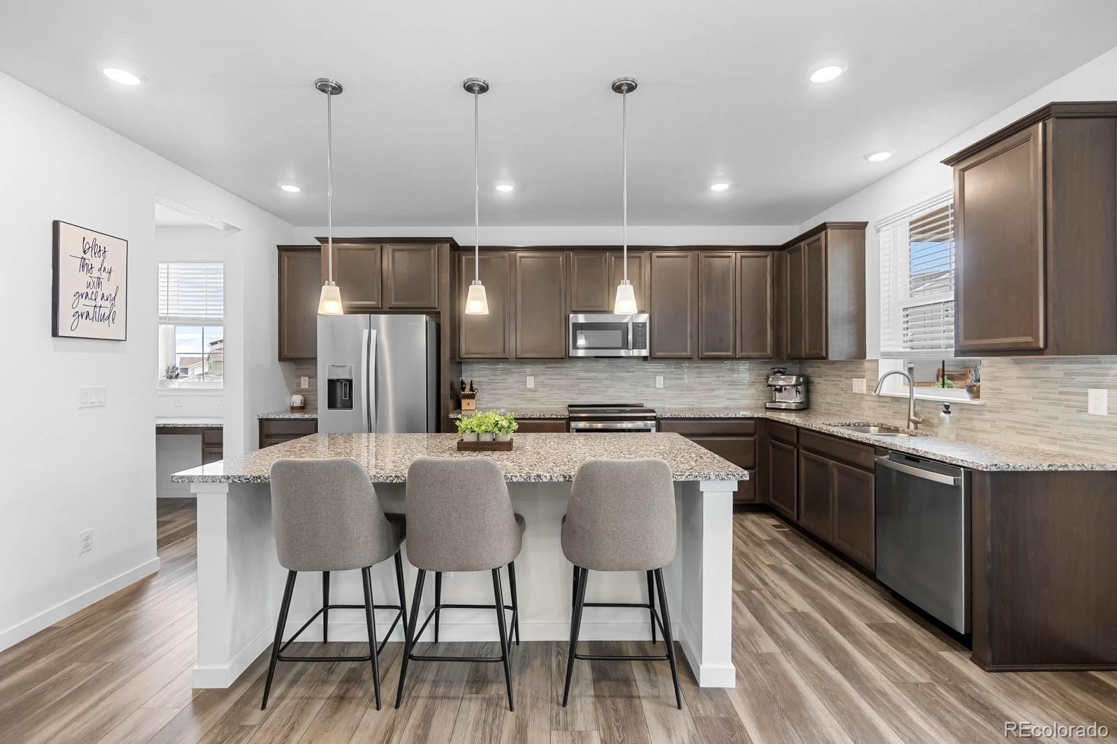 MLS Image #3 for 1168  elbridge drive,elizabeth, Colorado