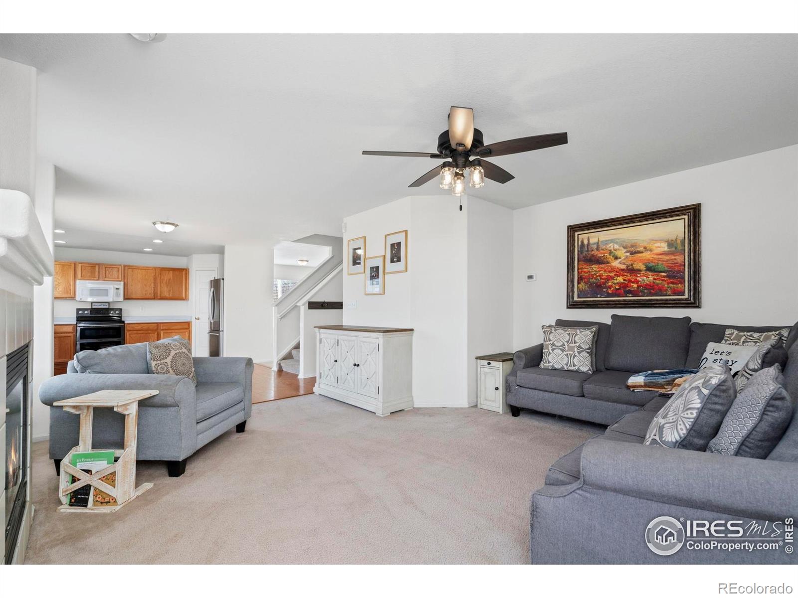 MLS Image #1 for 4076  trinidad drive,loveland, Colorado
