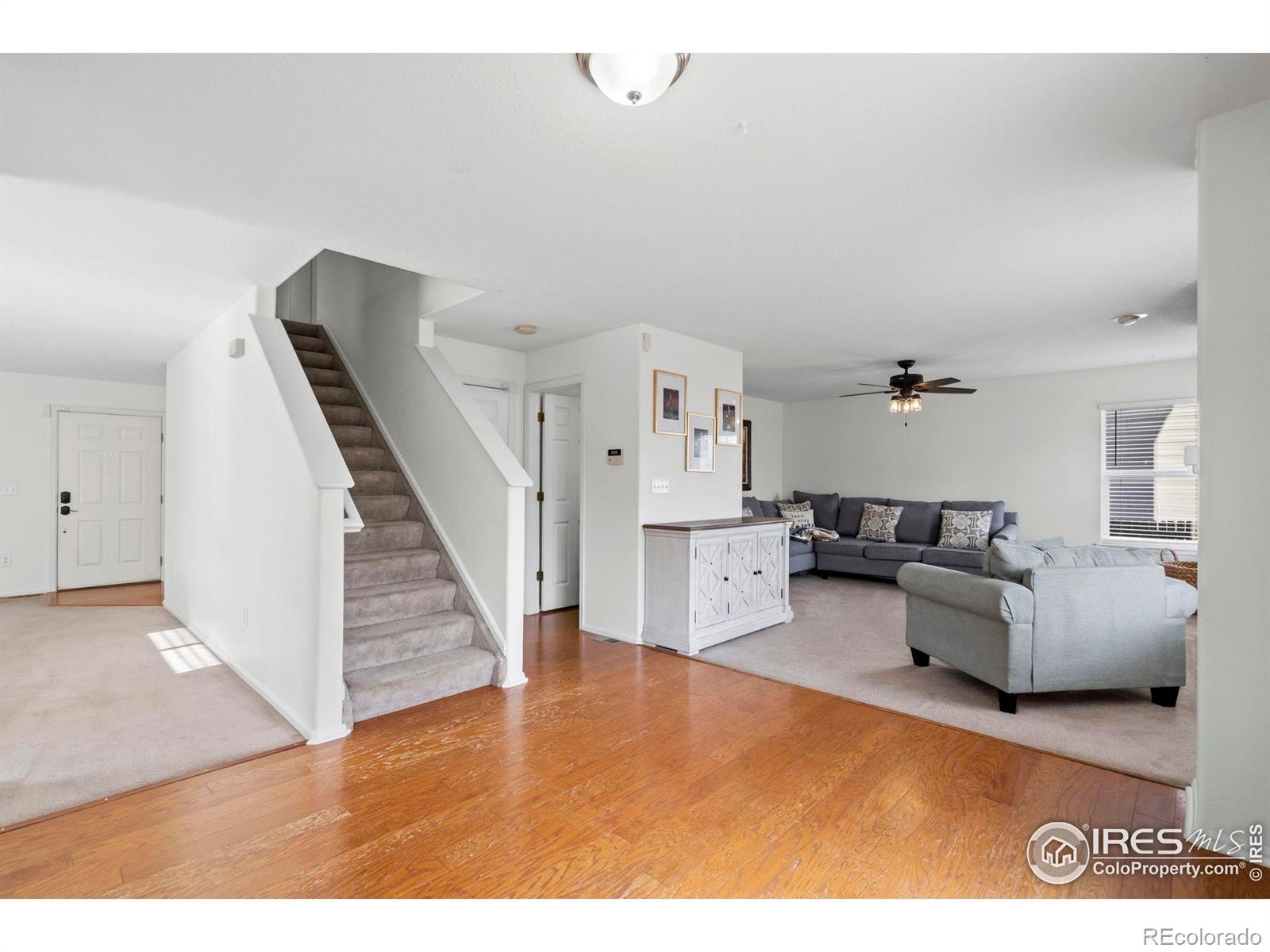 MLS Image #10 for 4076  trinidad drive,loveland, Colorado