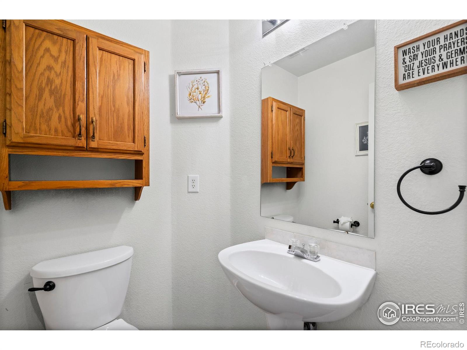MLS Image #14 for 4076  trinidad drive,loveland, Colorado