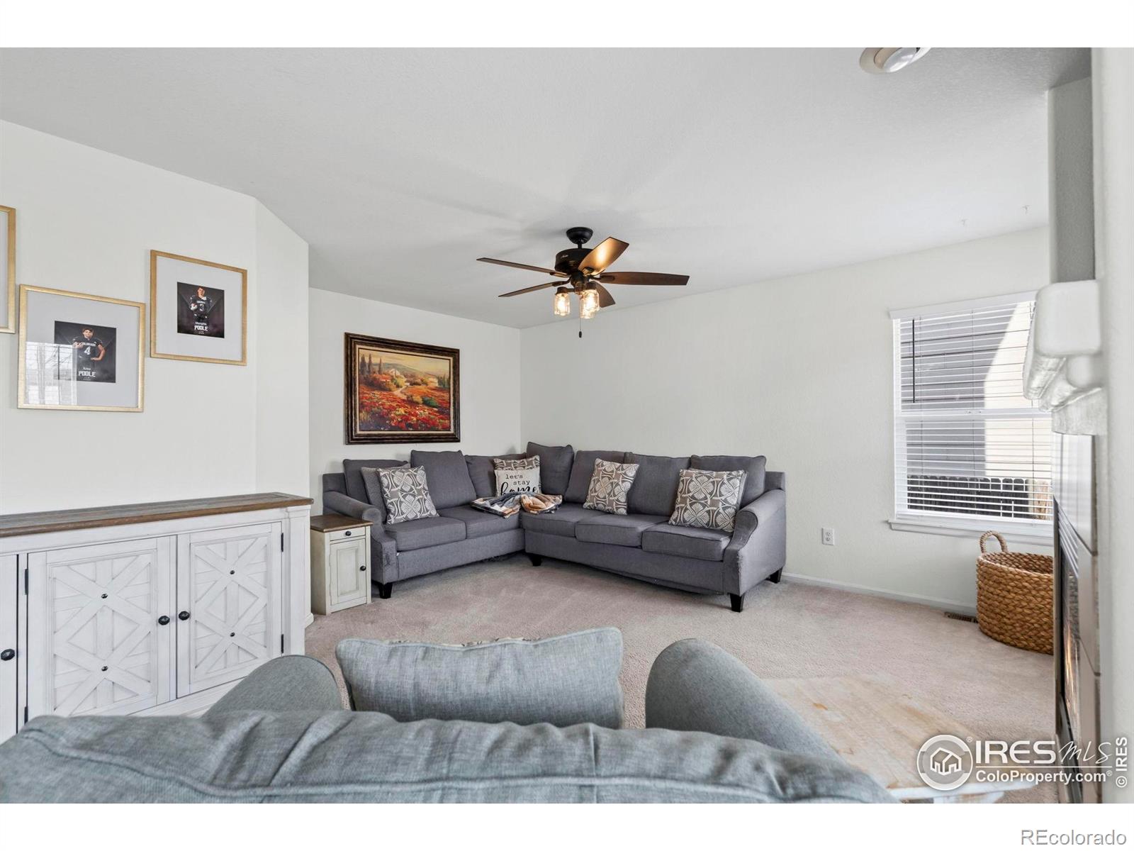 MLS Image #2 for 4076  trinidad drive,loveland, Colorado