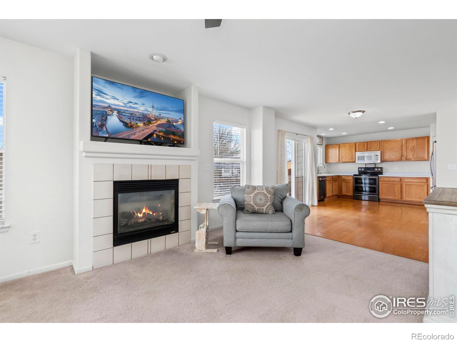 MLS Image #3 for 4076  trinidad drive,loveland, Colorado