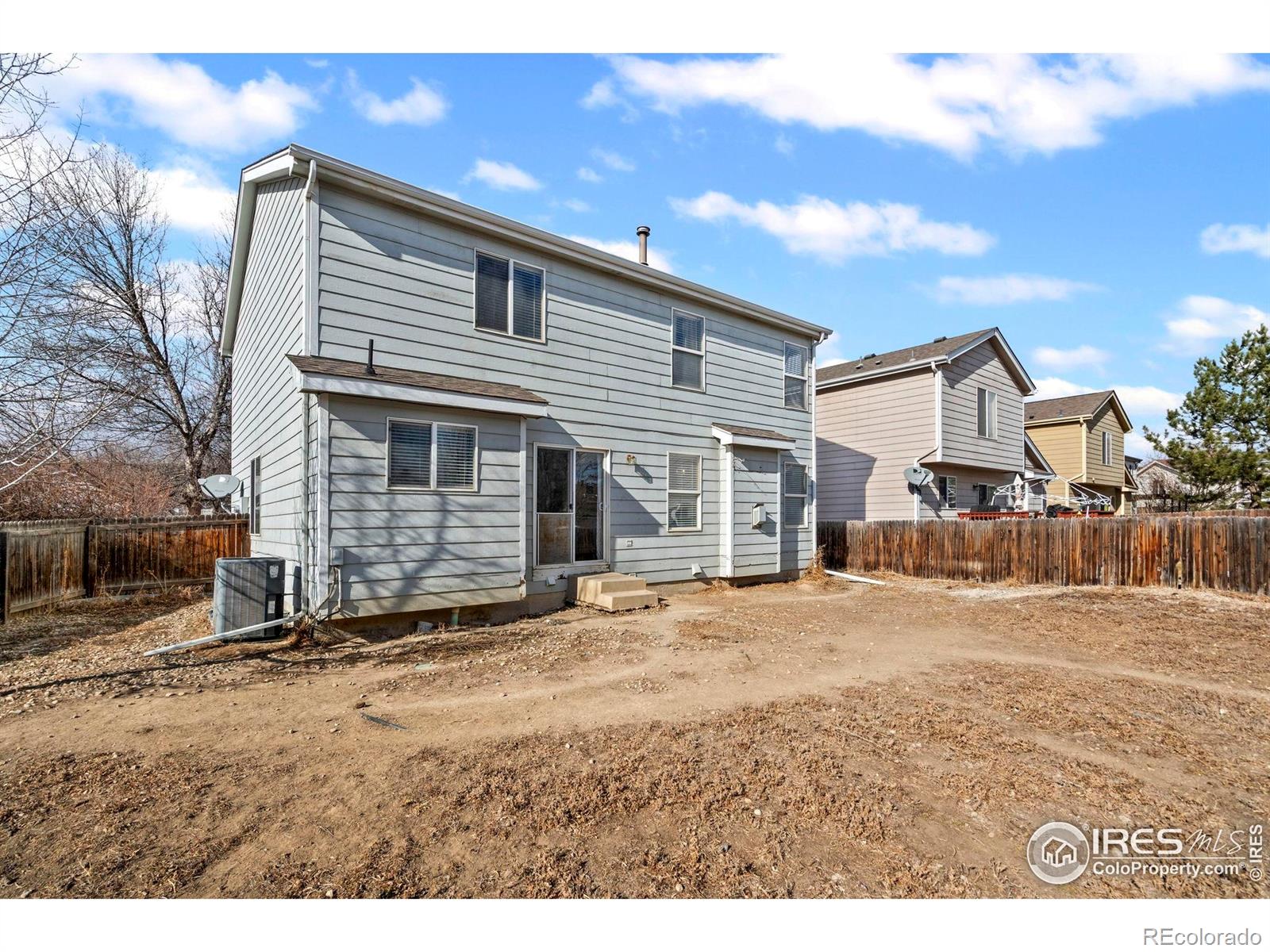 MLS Image #34 for 4076  trinidad drive,loveland, Colorado