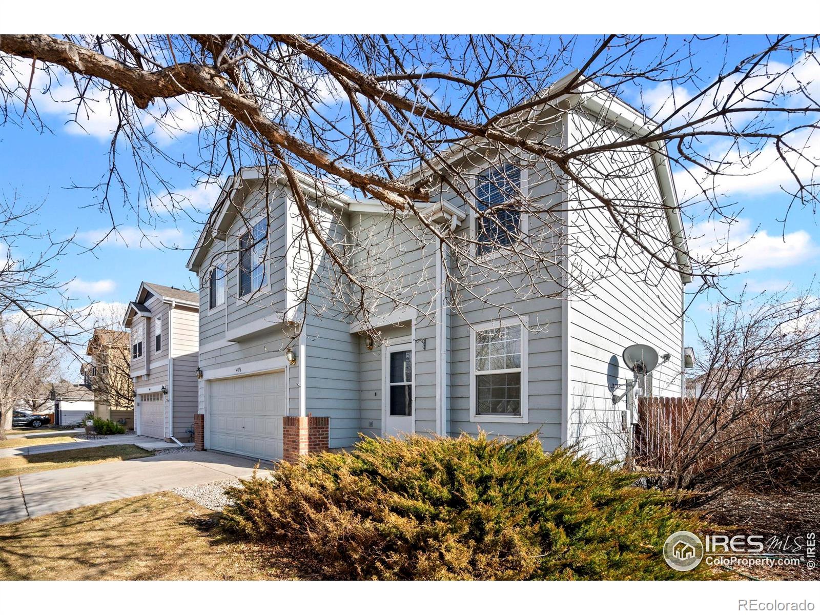 MLS Image #37 for 4076  trinidad drive,loveland, Colorado