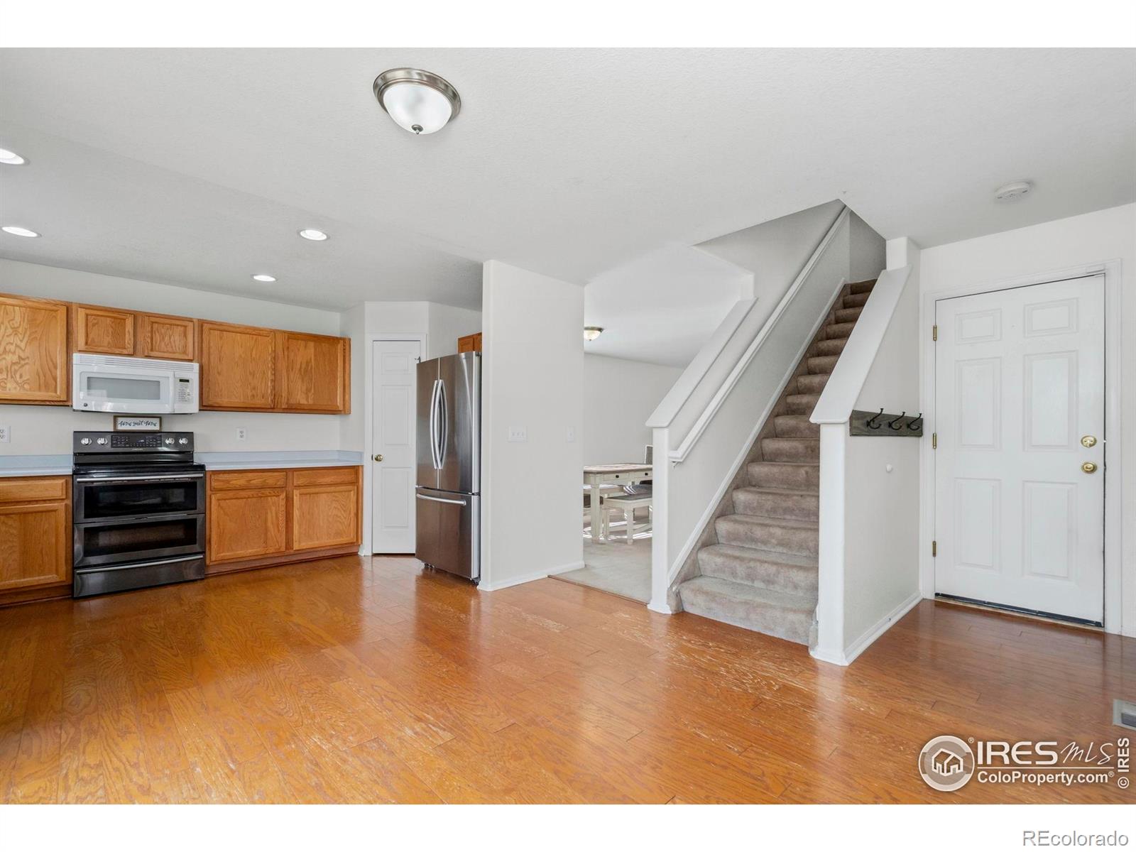 MLS Image #4 for 4076  trinidad drive,loveland, Colorado