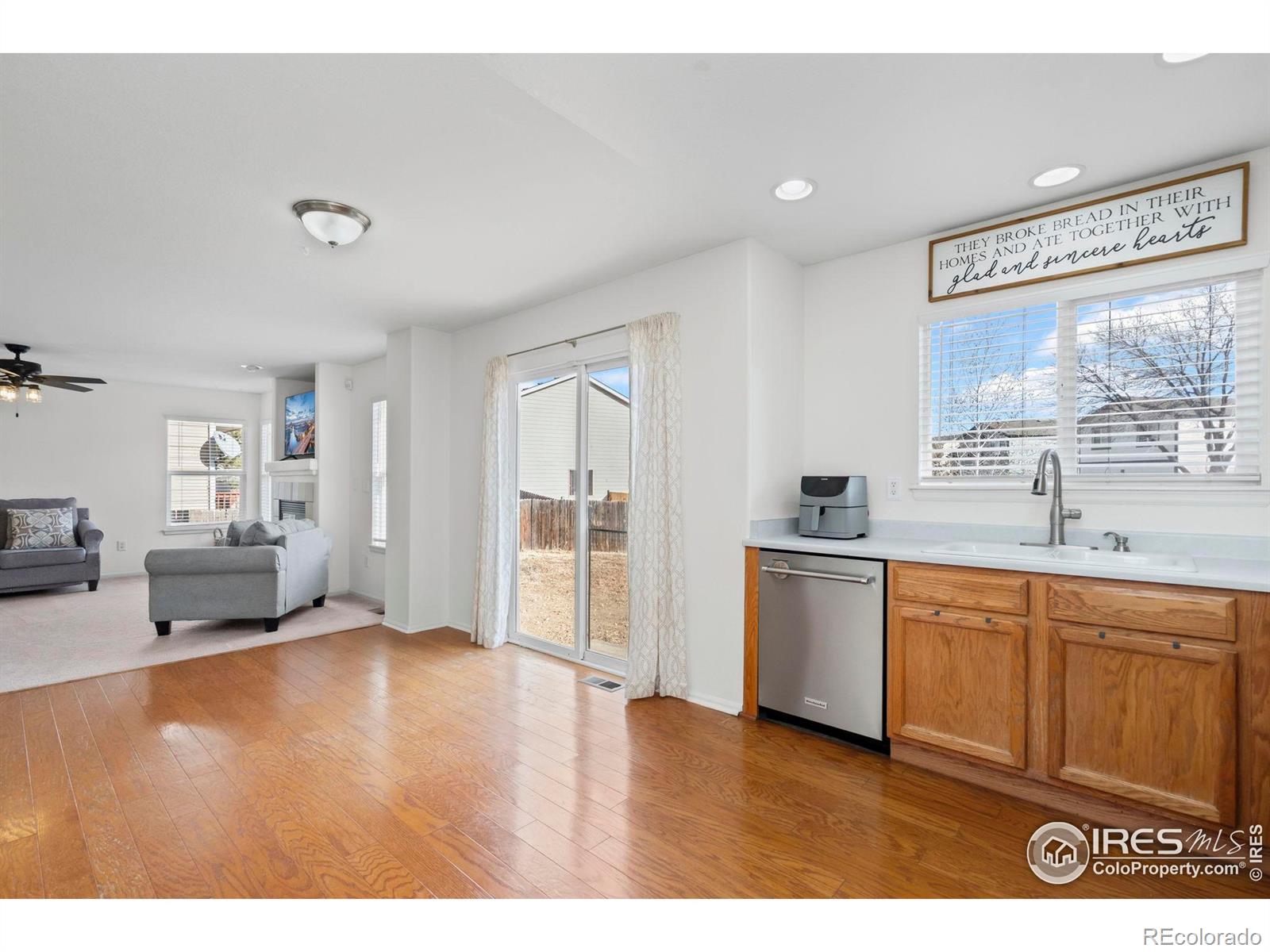MLS Image #5 for 4076  trinidad drive,loveland, Colorado