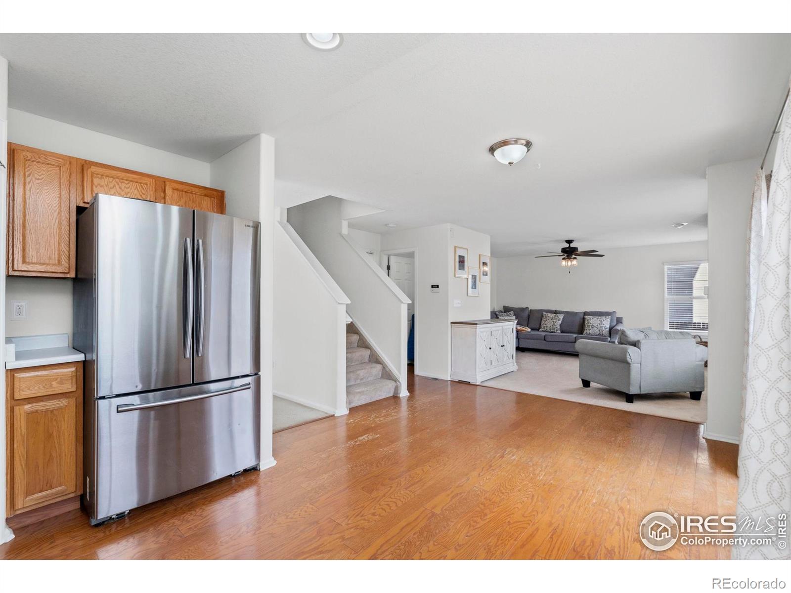 MLS Image #8 for 4076  trinidad drive,loveland, Colorado