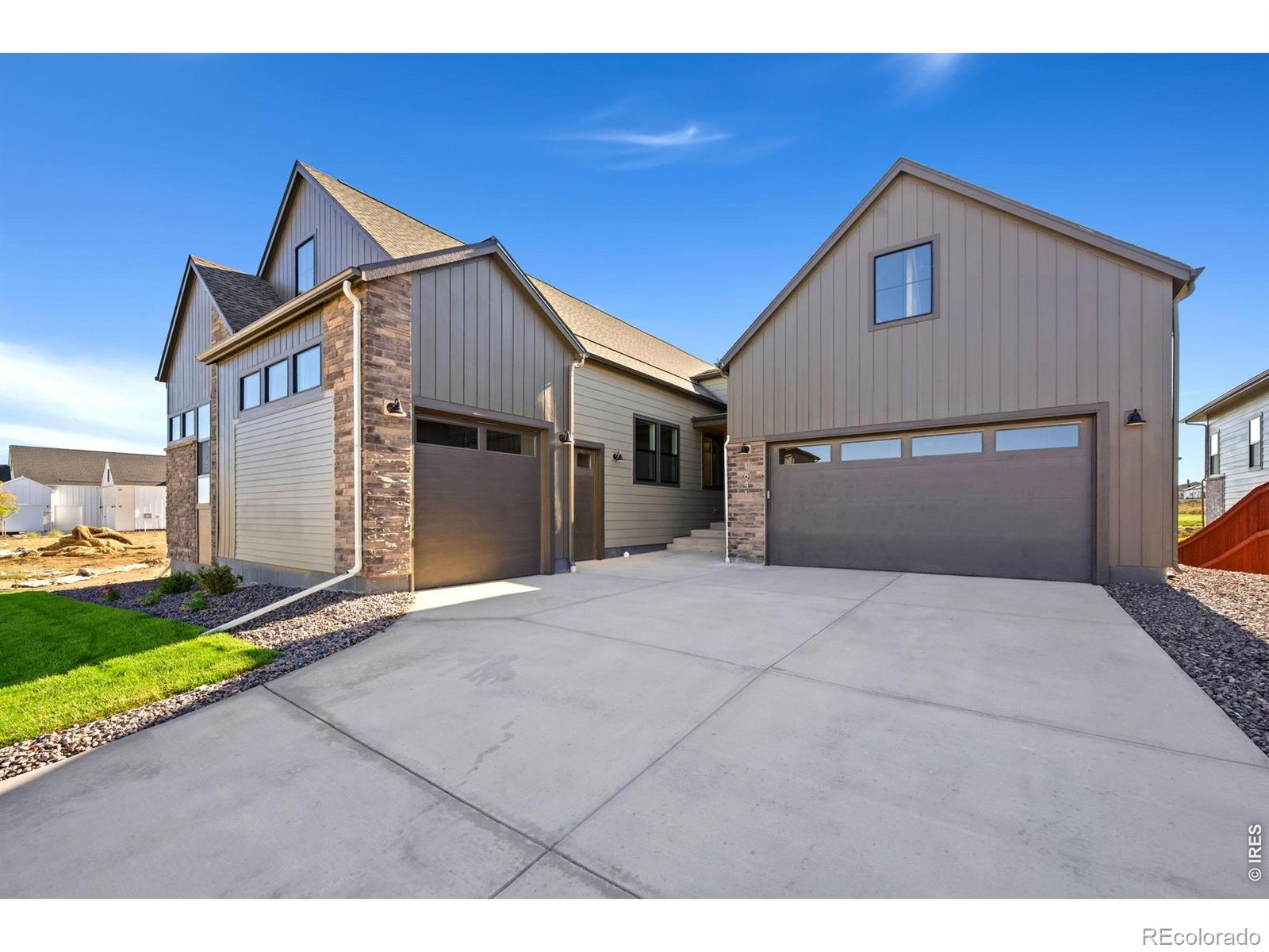 MLS Image #1 for 1641  flourish court,windsor, Colorado