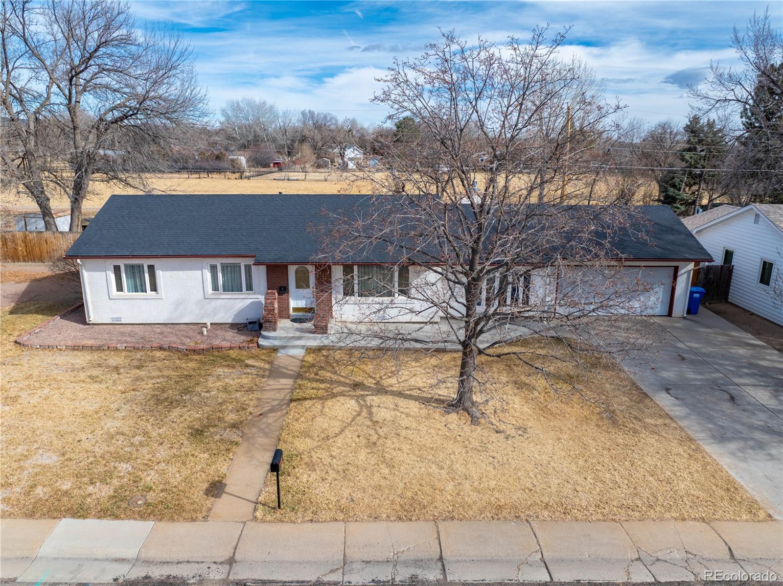 MLS Image #2 for 124 e circle drive,canon city, Colorado