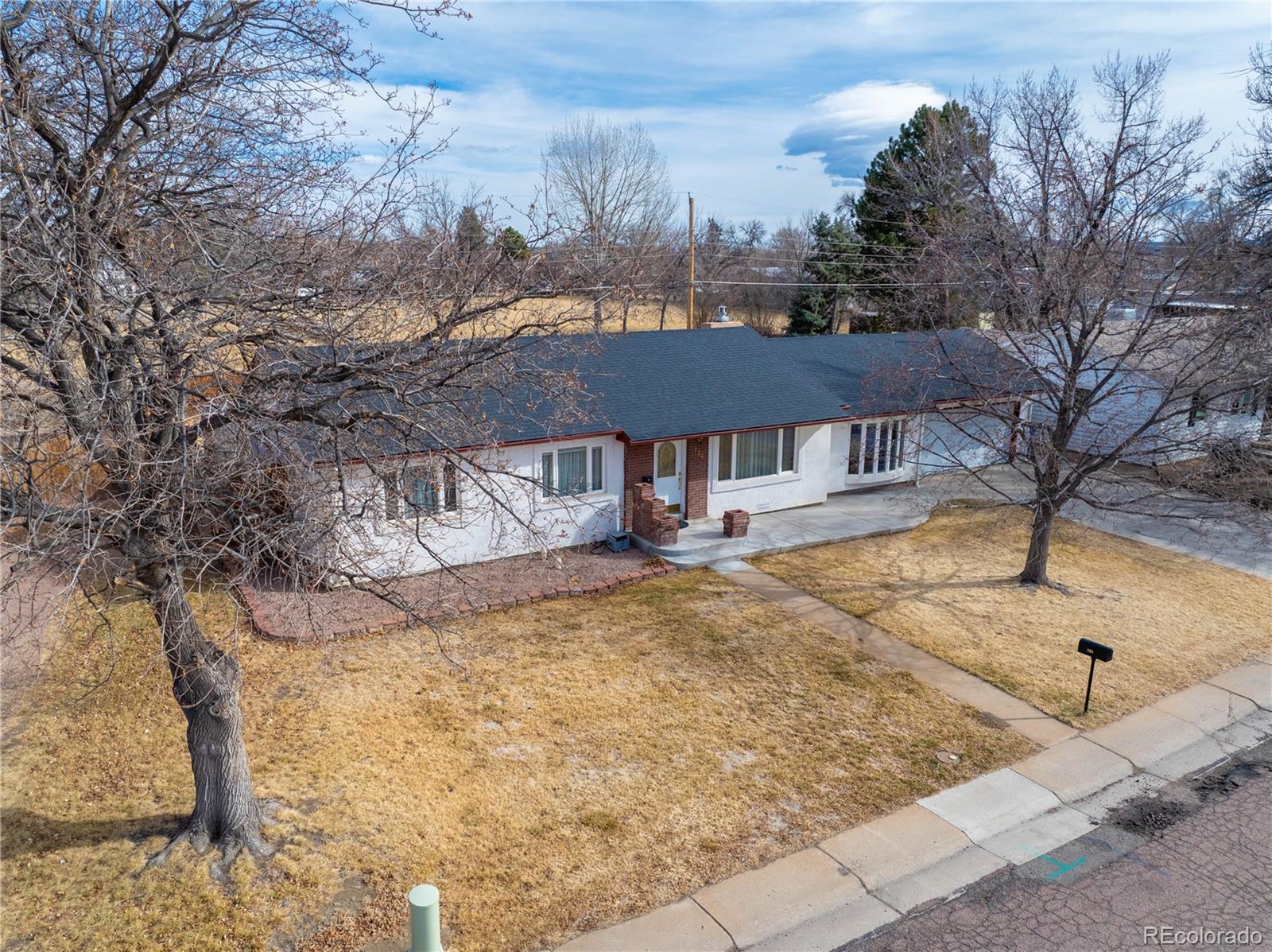 MLS Image #3 for 124 e circle drive,canon city, Colorado
