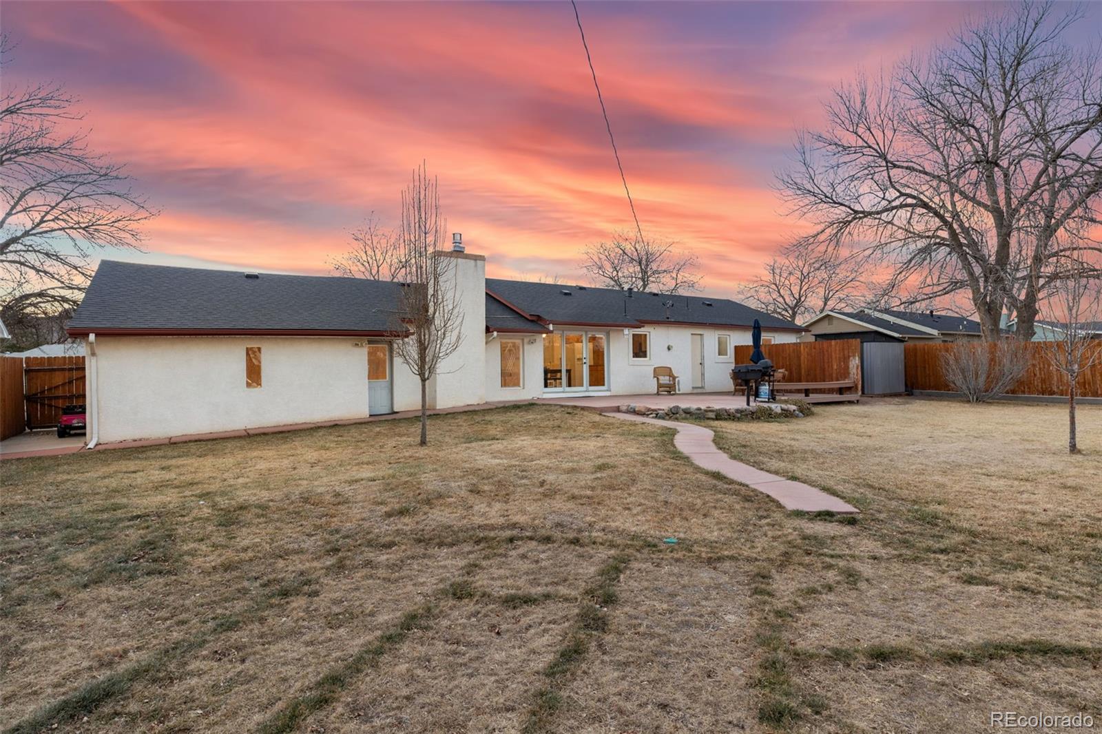 MLS Image #35 for 124 e circle drive,canon city, Colorado