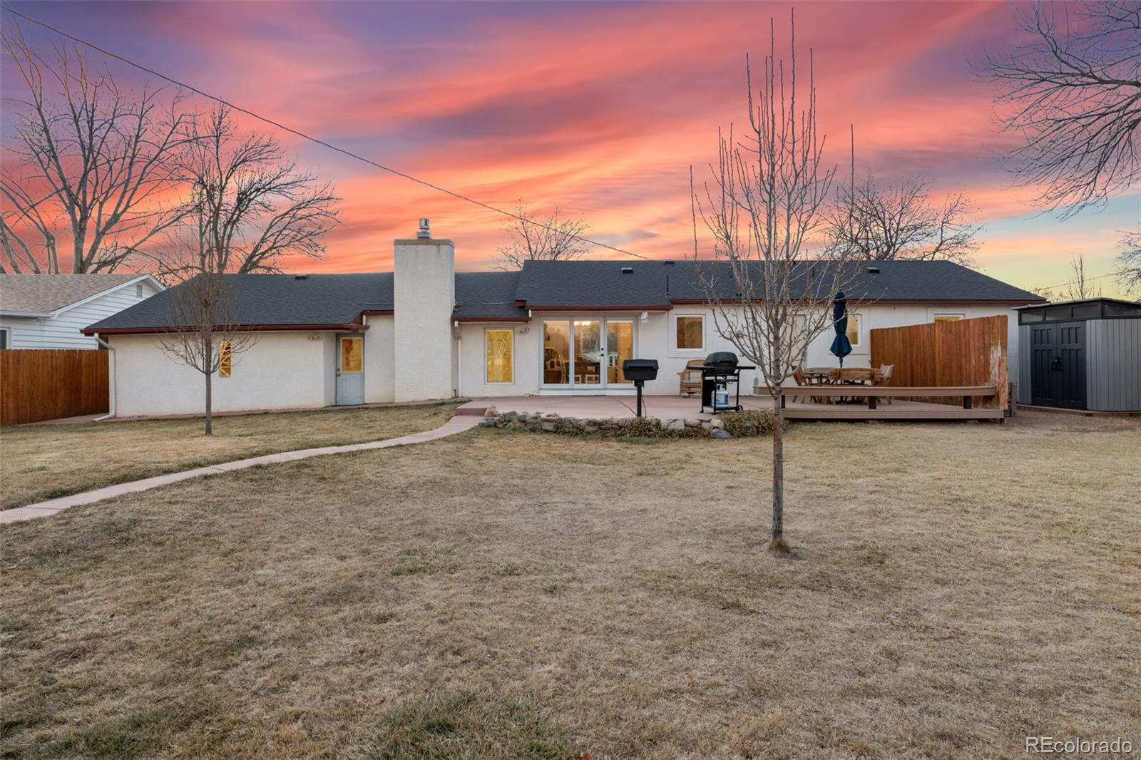 MLS Image #36 for 124 e circle drive,canon city, Colorado