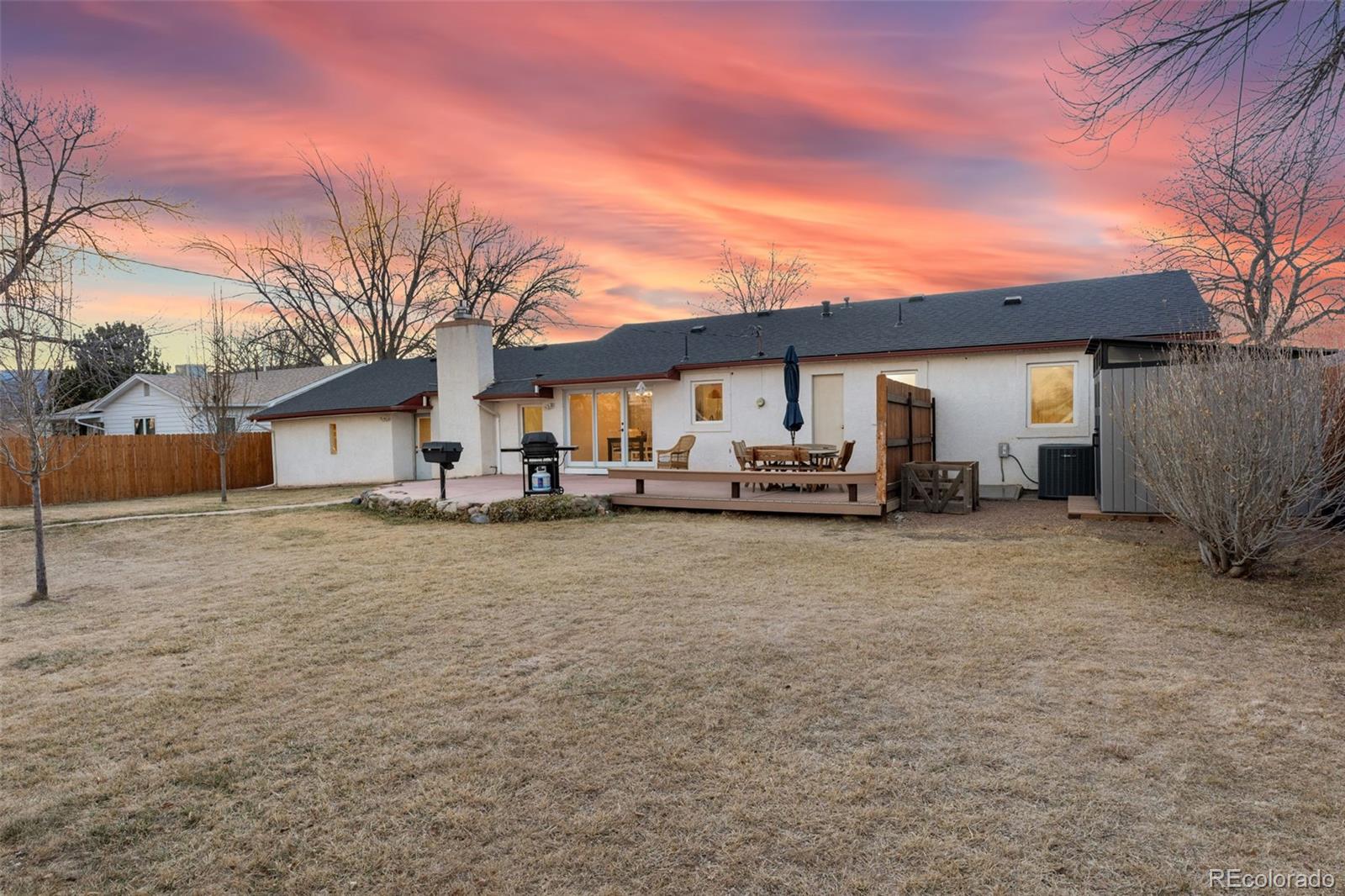 MLS Image #37 for 124 e circle drive,canon city, Colorado