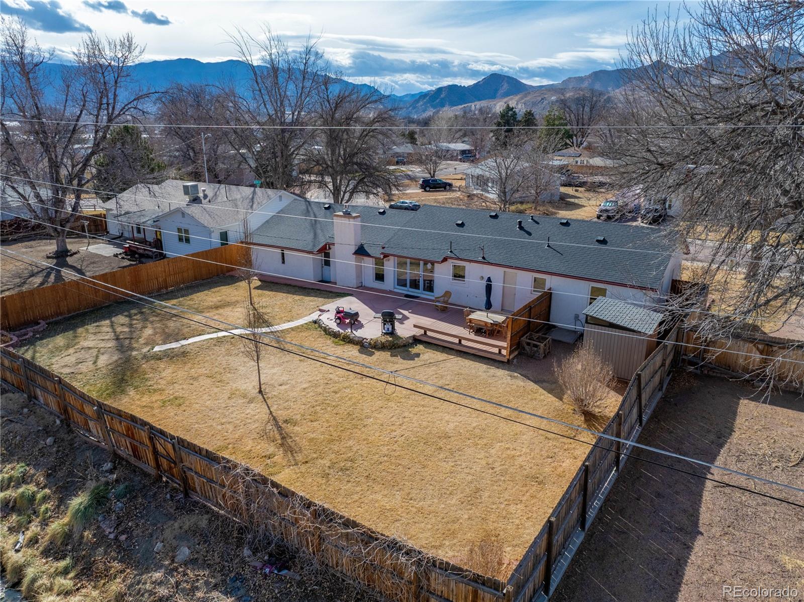 MLS Image #39 for 124 e circle drive,canon city, Colorado