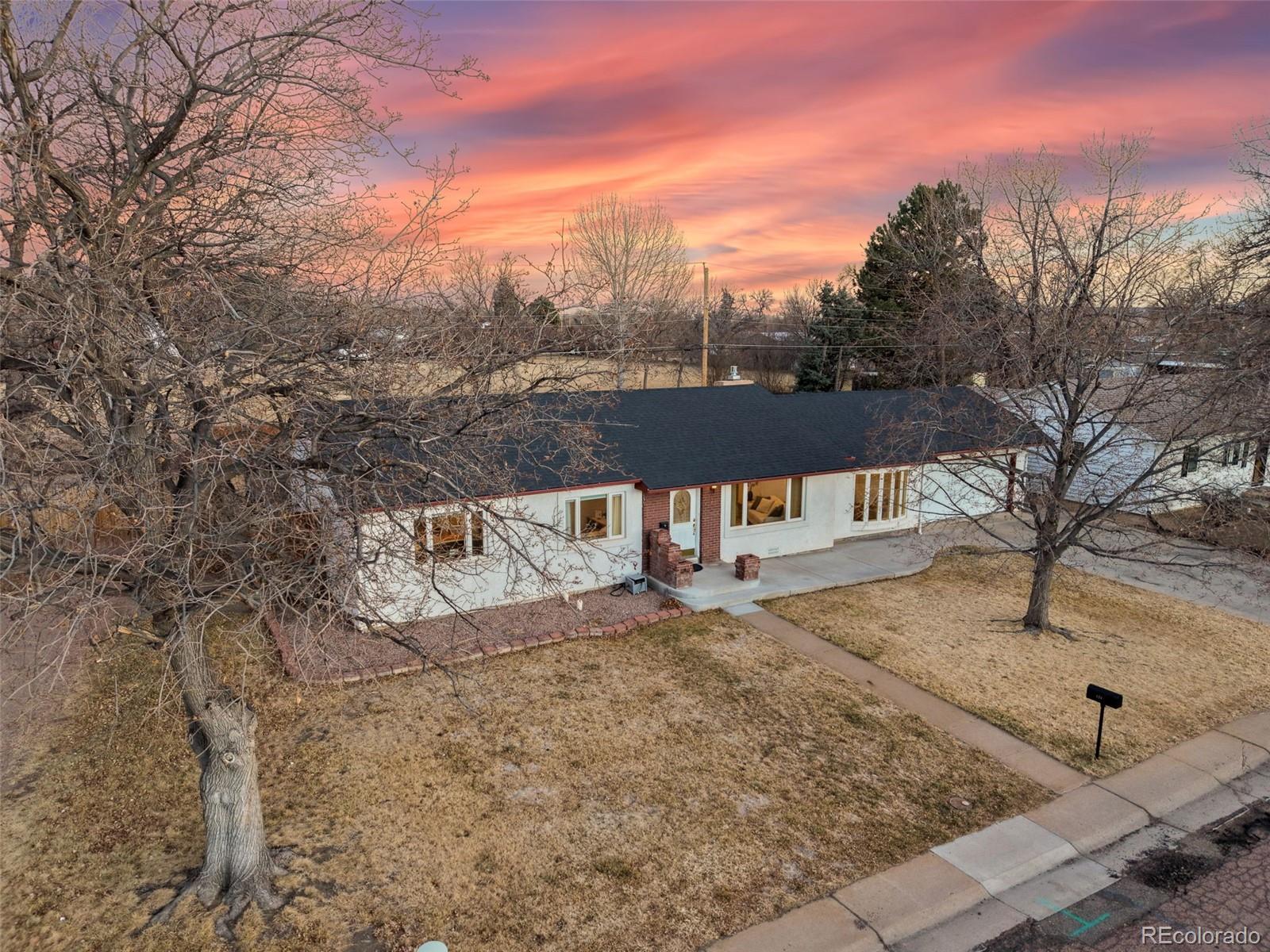 MLS Image #4 for 124 e circle drive,canon city, Colorado