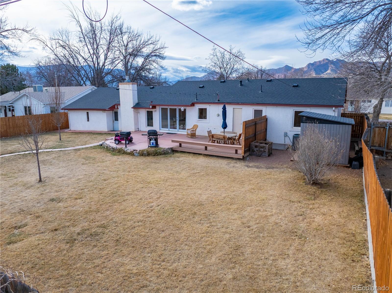 MLS Image #41 for 124 e circle drive,canon city, Colorado