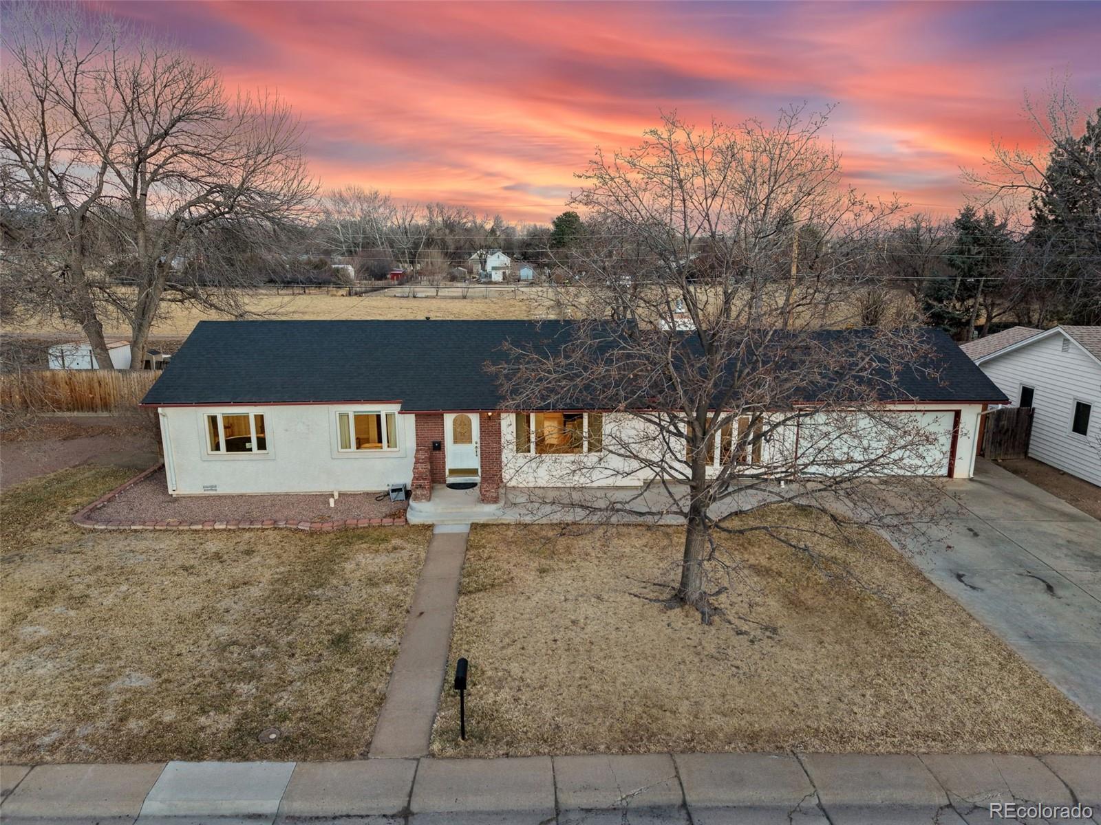 MLS Image #5 for 124 e circle drive,canon city, Colorado