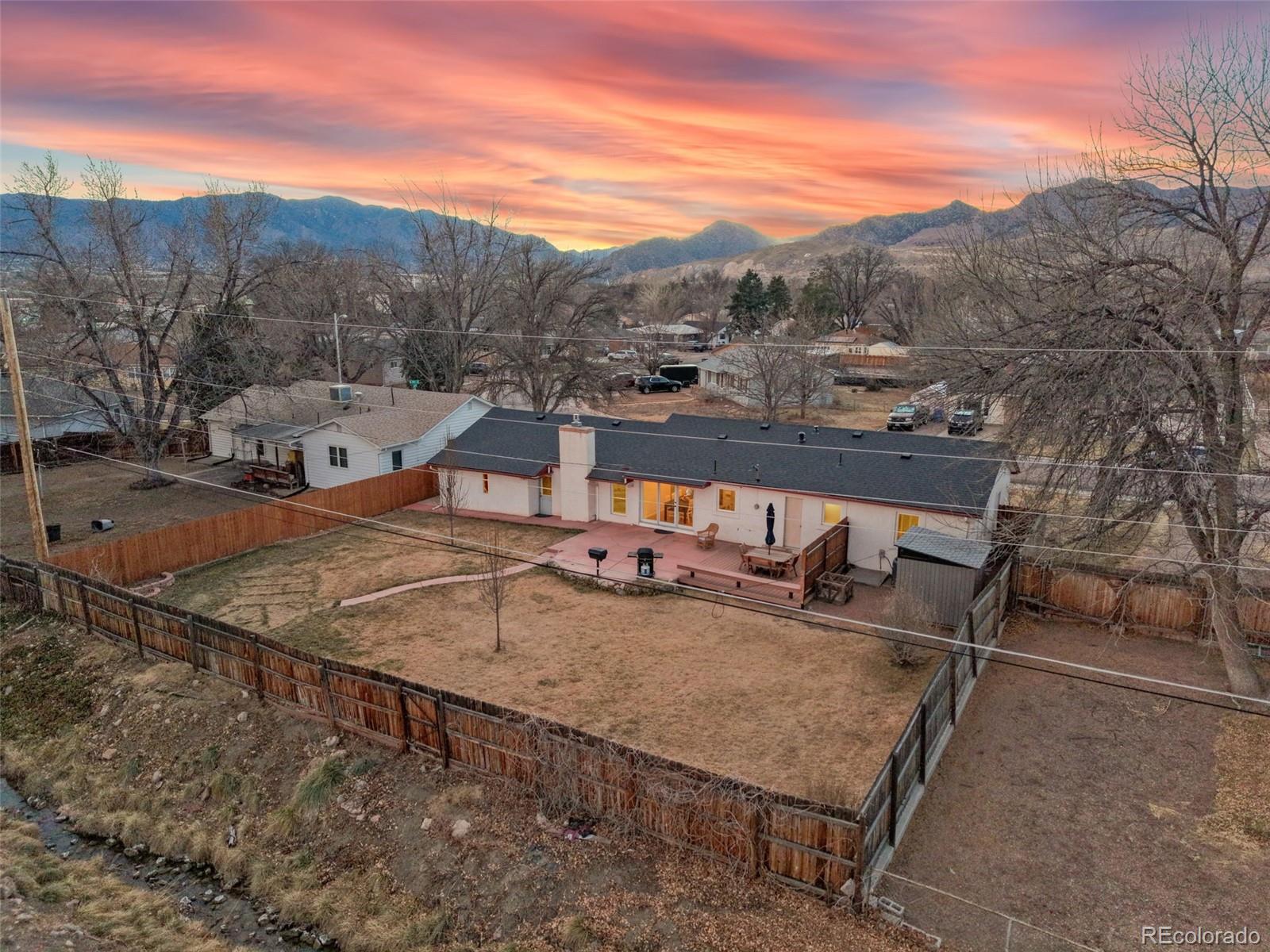 MLS Image #7 for 124 e circle drive,canon city, Colorado