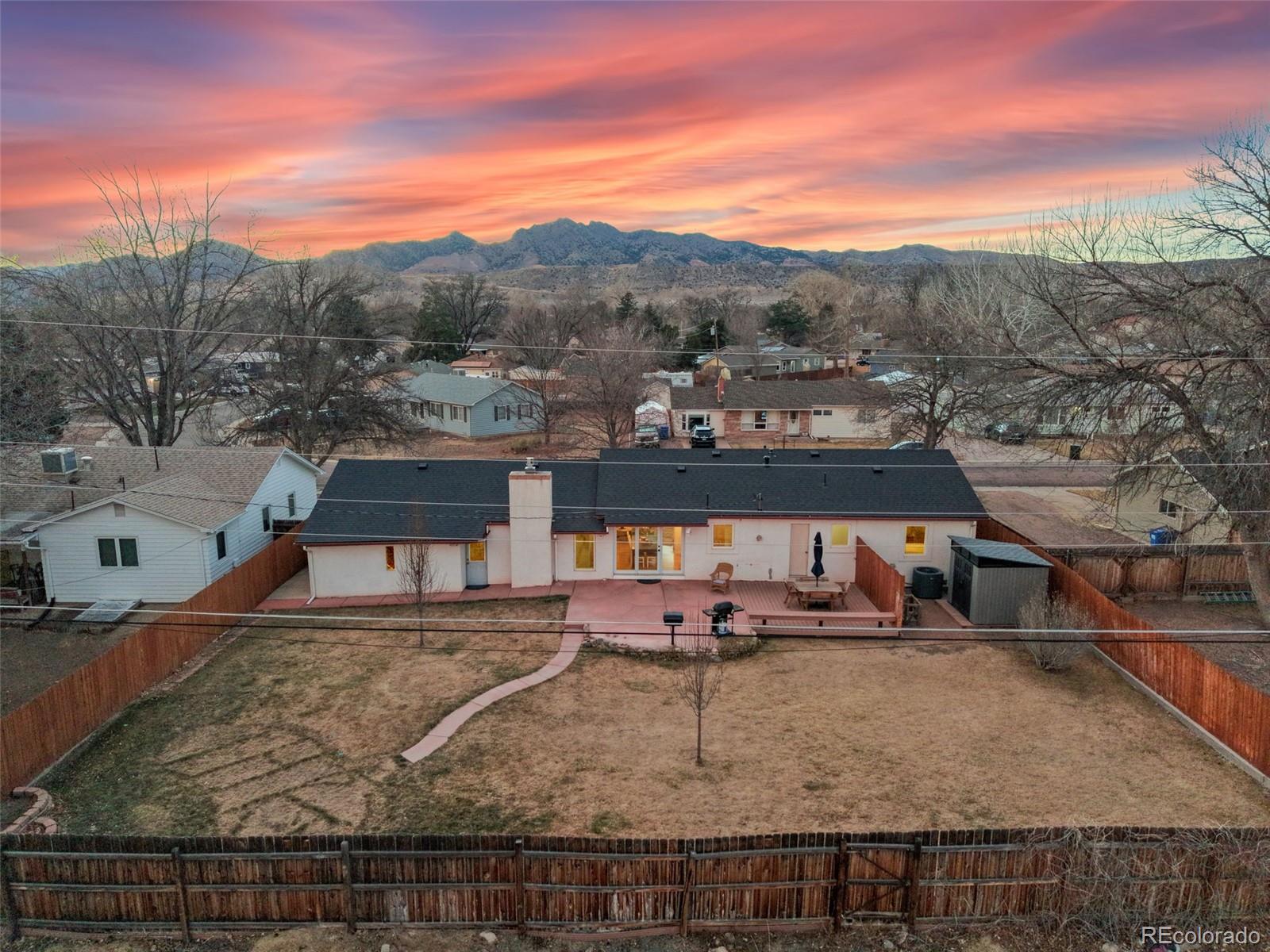 MLS Image #8 for 124 e circle drive,canon city, Colorado