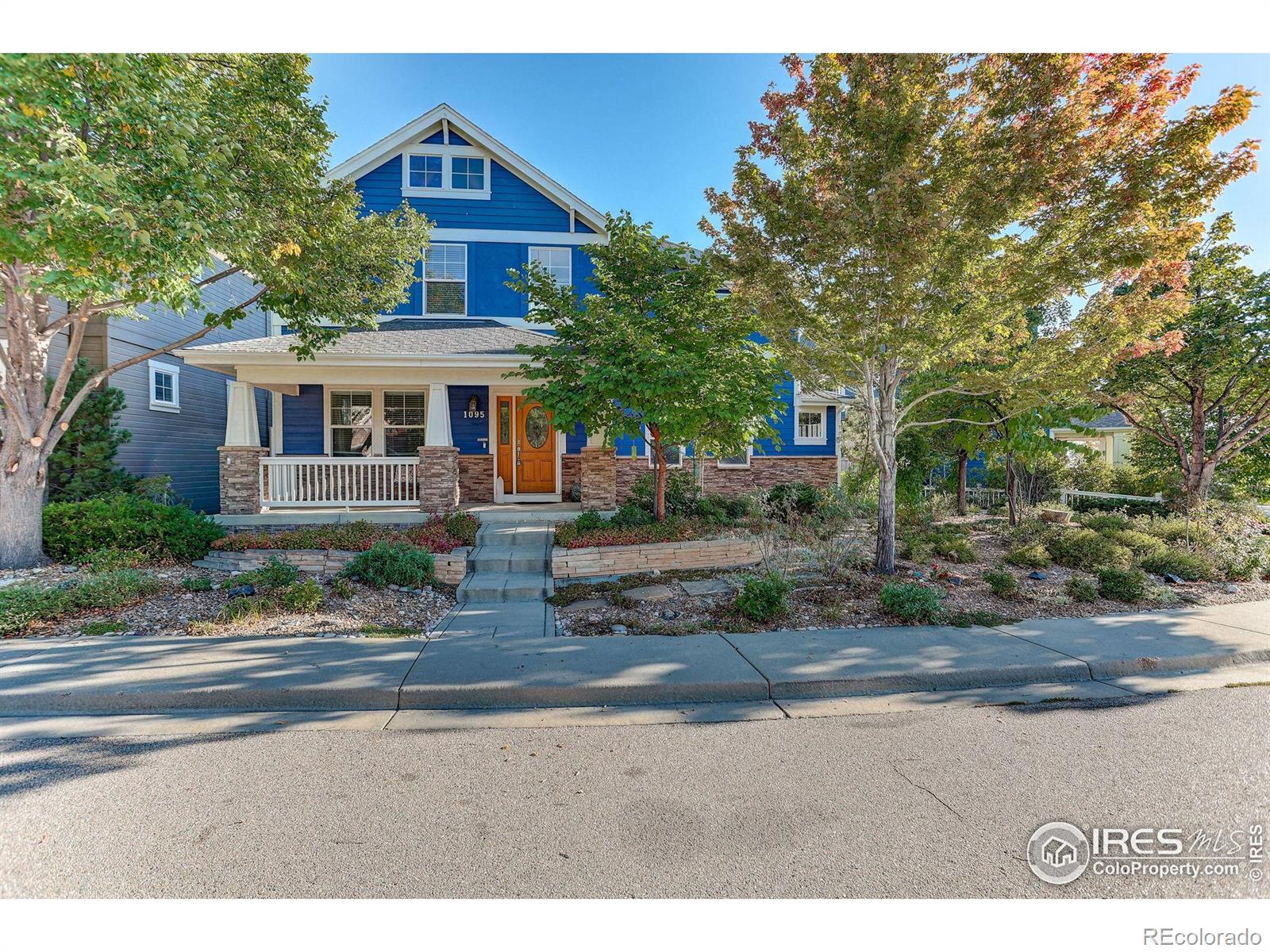 MLS Image #0 for 1095  terrace circle,boulder, Colorado