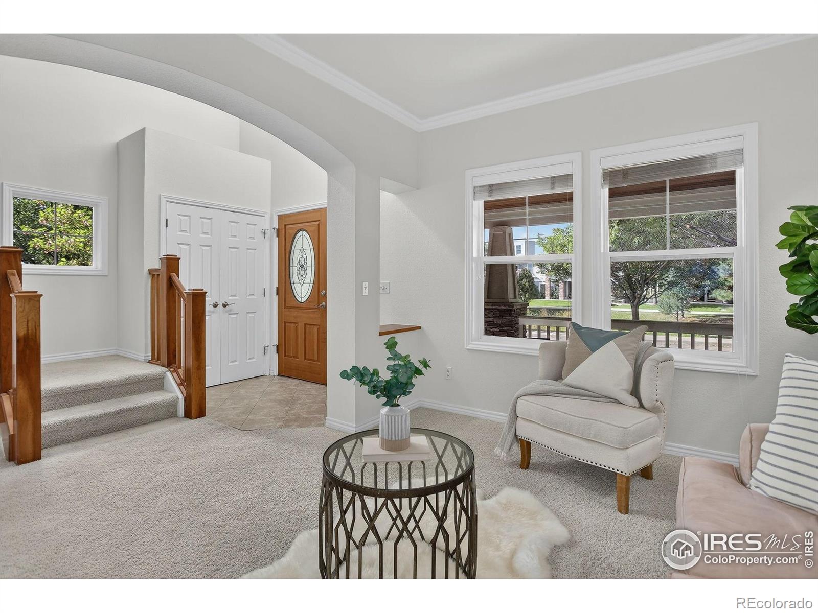 MLS Image #1 for 1095  terrace circle,boulder, Colorado