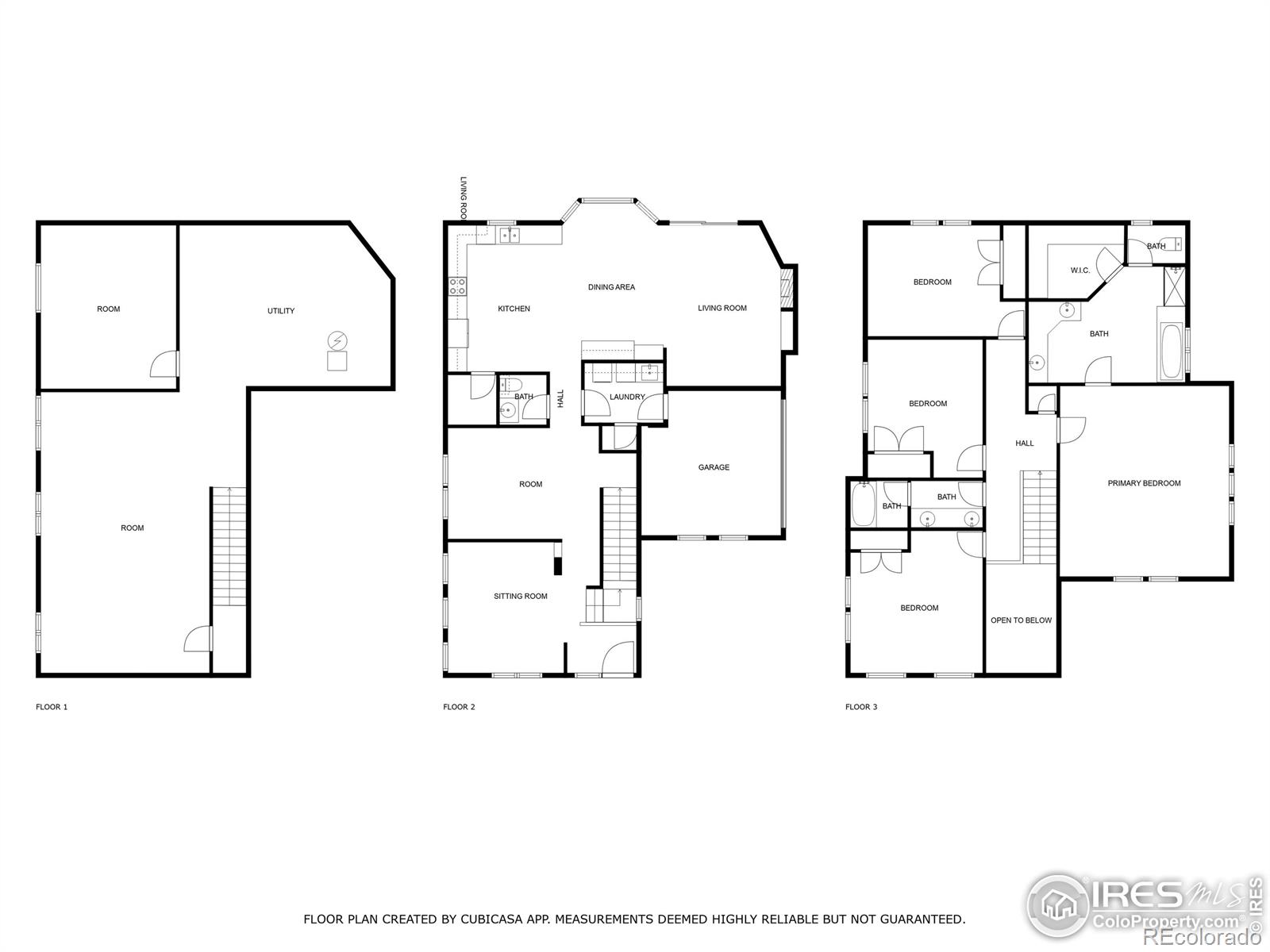 MLS Image #30 for 1095  terrace circle,boulder, Colorado