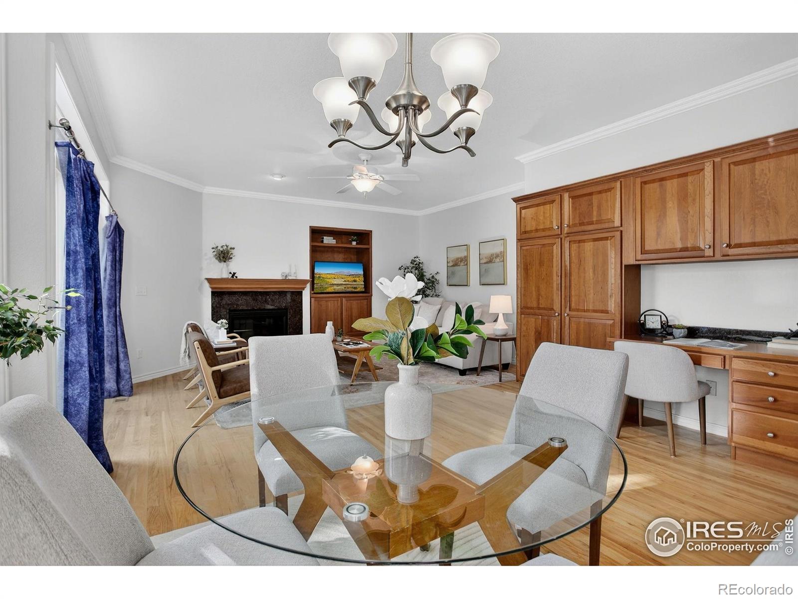 MLS Image #9 for 1095  terrace circle,boulder, Colorado