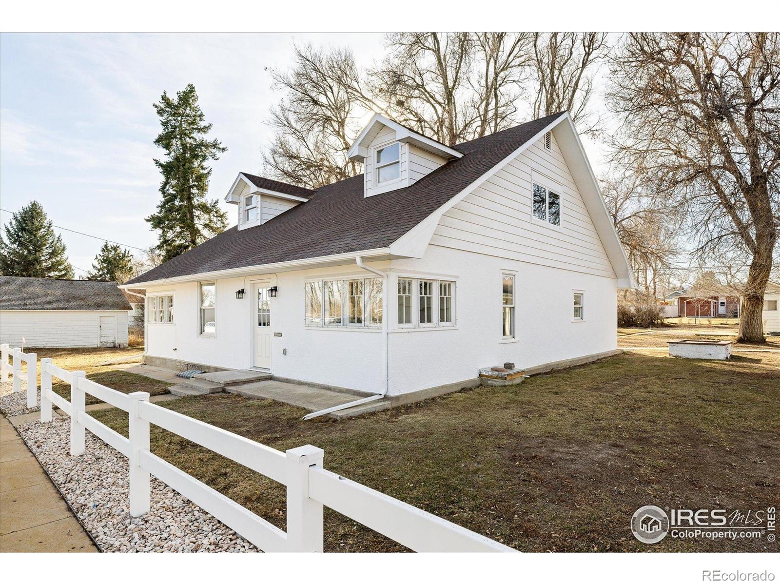 MLS Image #1 for 509 s roosevelt avenue,lafayette, Colorado