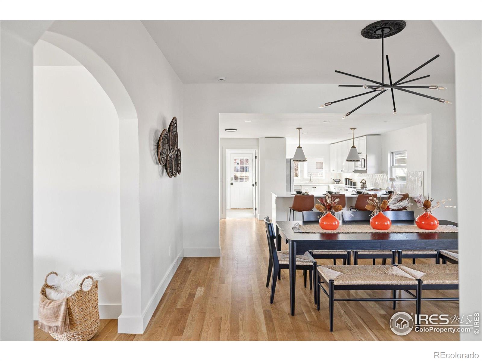 MLS Image #2 for 509 s roosevelt avenue,lafayette, Colorado