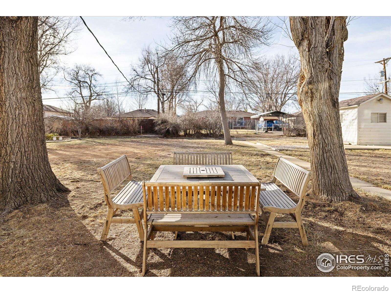 MLS Image #29 for 509 s roosevelt avenue,lafayette, Colorado