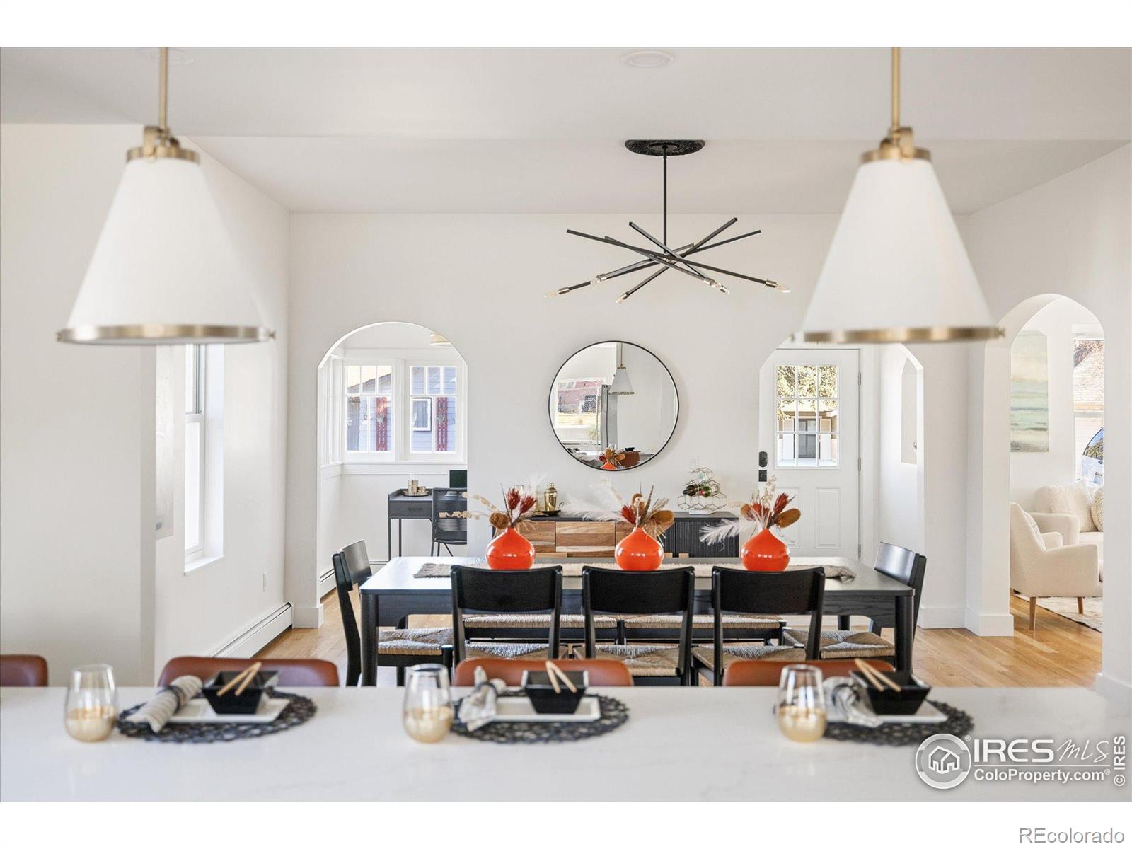 MLS Image #3 for 509 s roosevelt avenue,lafayette, Colorado