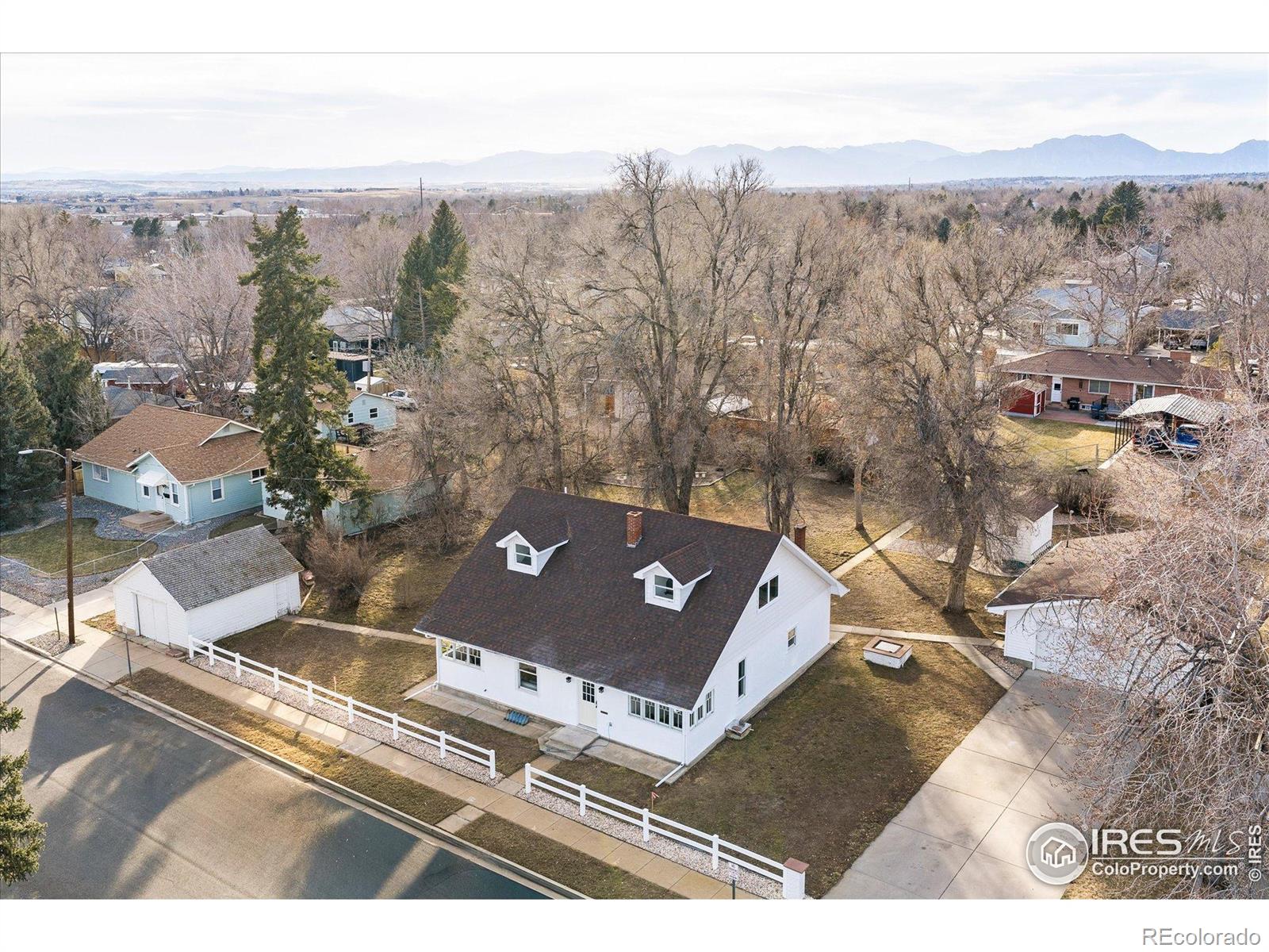 MLS Image #33 for 509 s roosevelt avenue,lafayette, Colorado