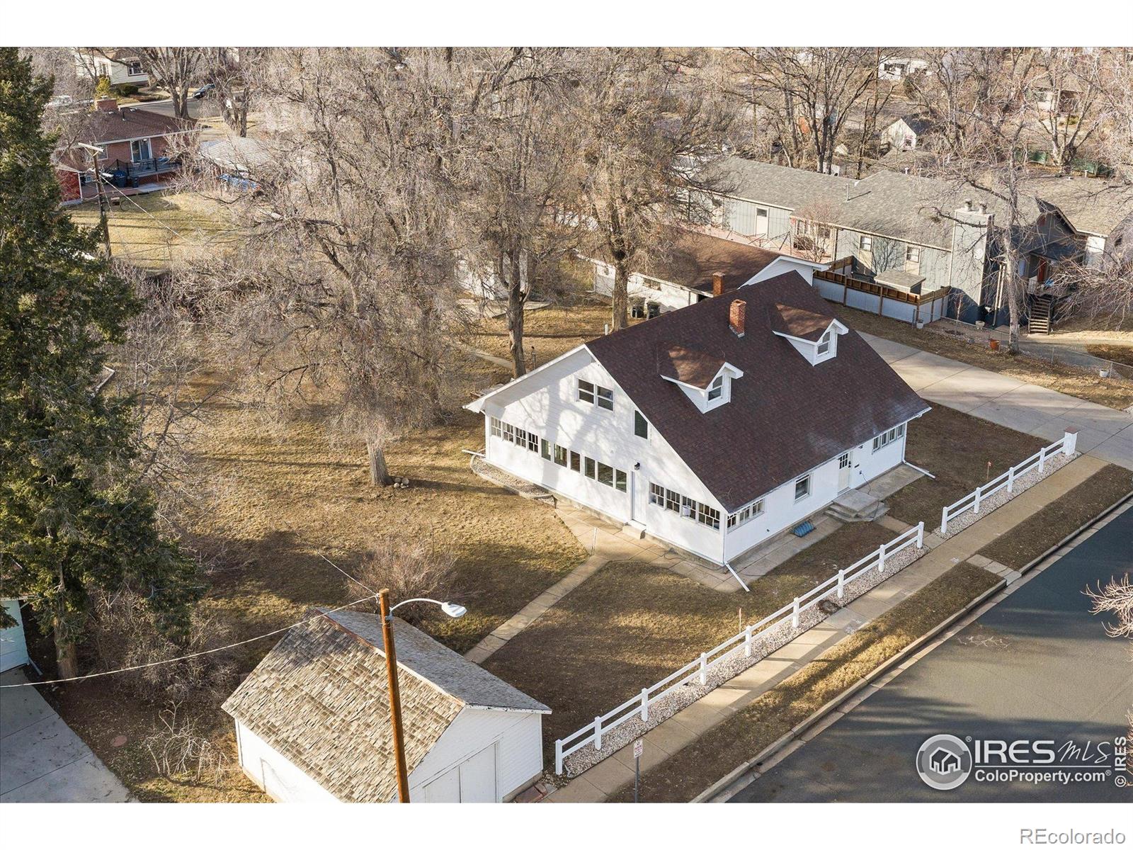 MLS Image #35 for 509 s roosevelt avenue,lafayette, Colorado