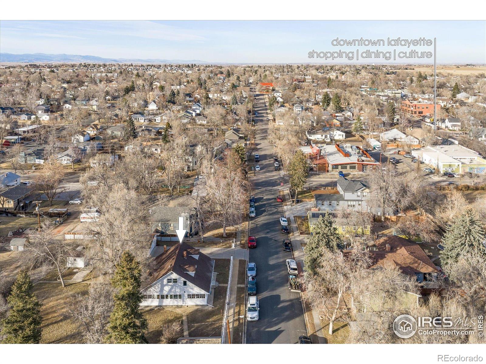 MLS Image #36 for 509 s roosevelt avenue,lafayette, Colorado