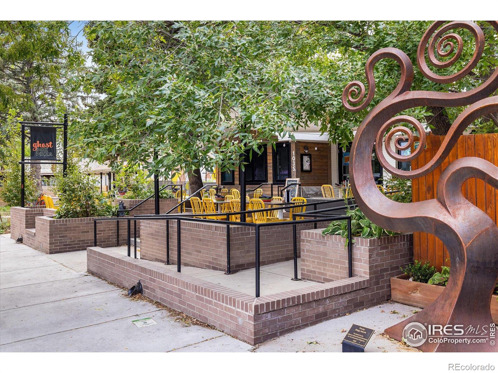 MLS Image #41 for 509 s roosevelt avenue,lafayette, Colorado