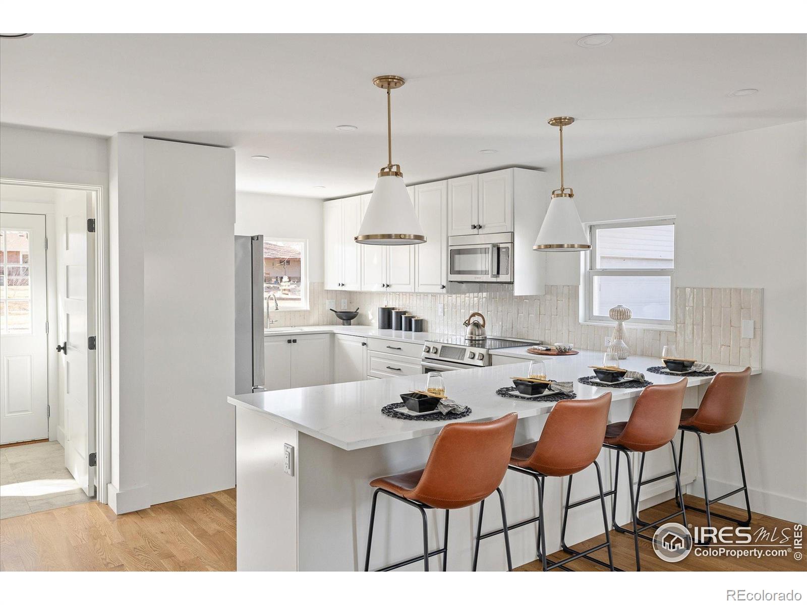 MLS Image #6 for 509 s roosevelt avenue,lafayette, Colorado
