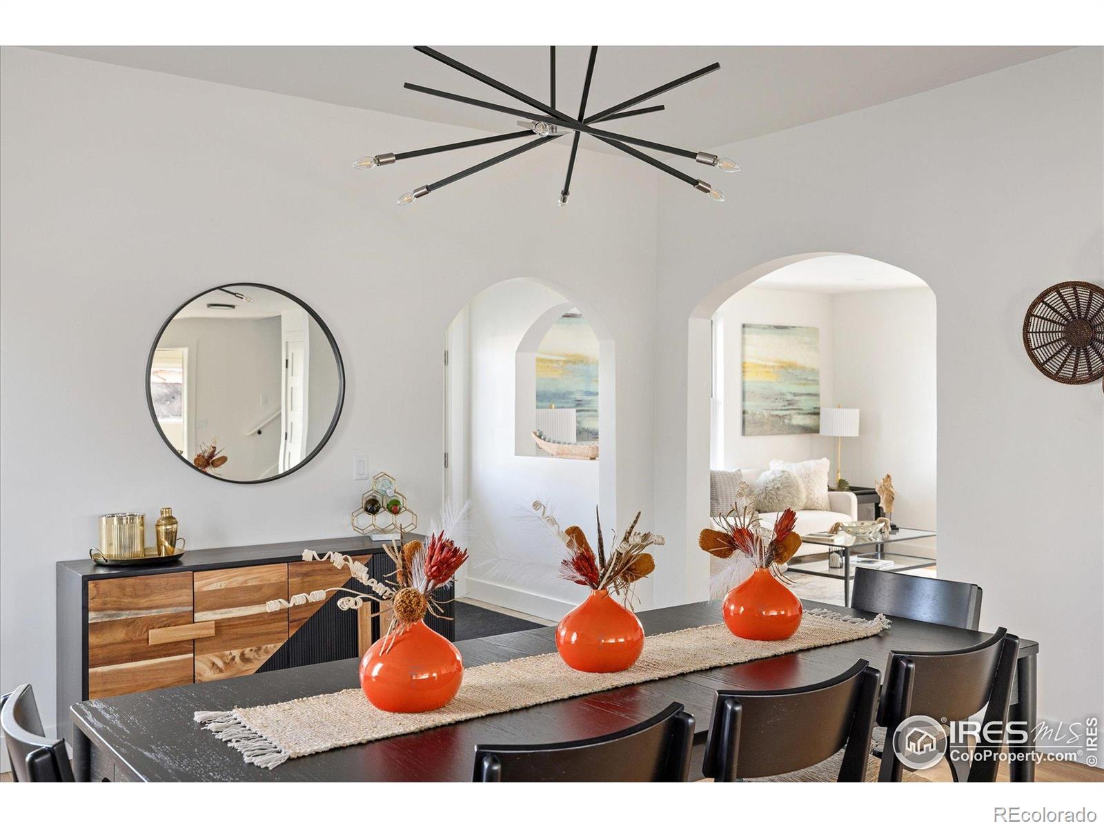 MLS Image #9 for 509 s roosevelt avenue,lafayette, Colorado