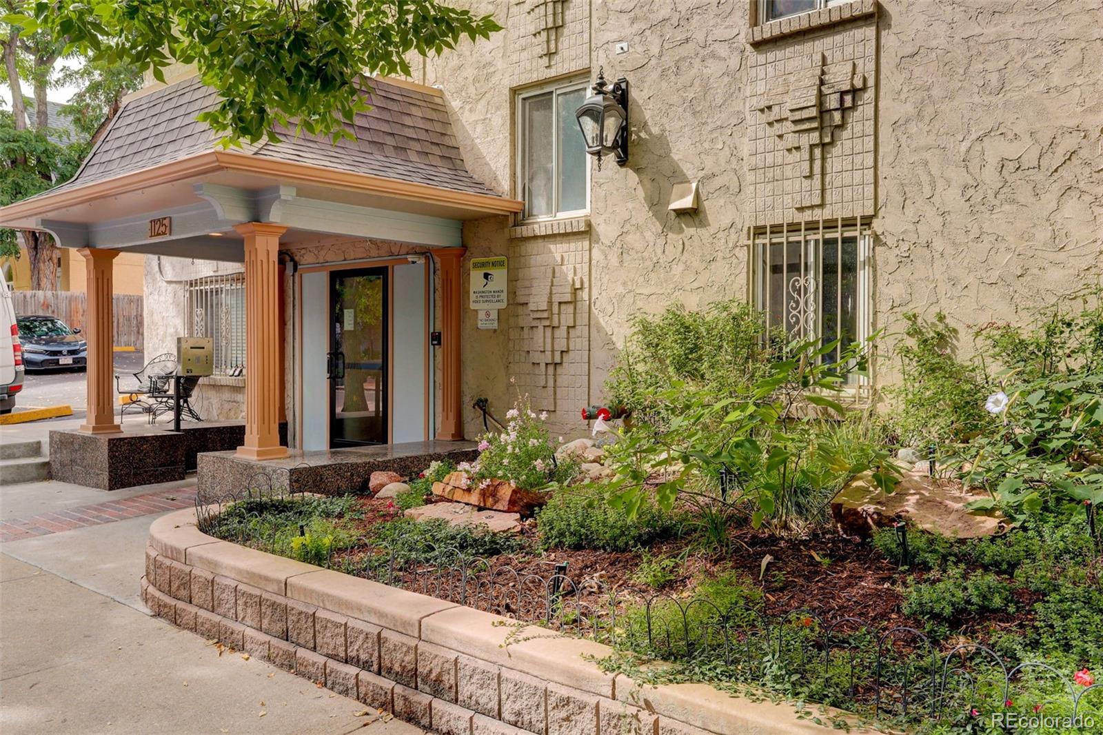 MLS Image #0 for 1125 n washington street,denver, Colorado