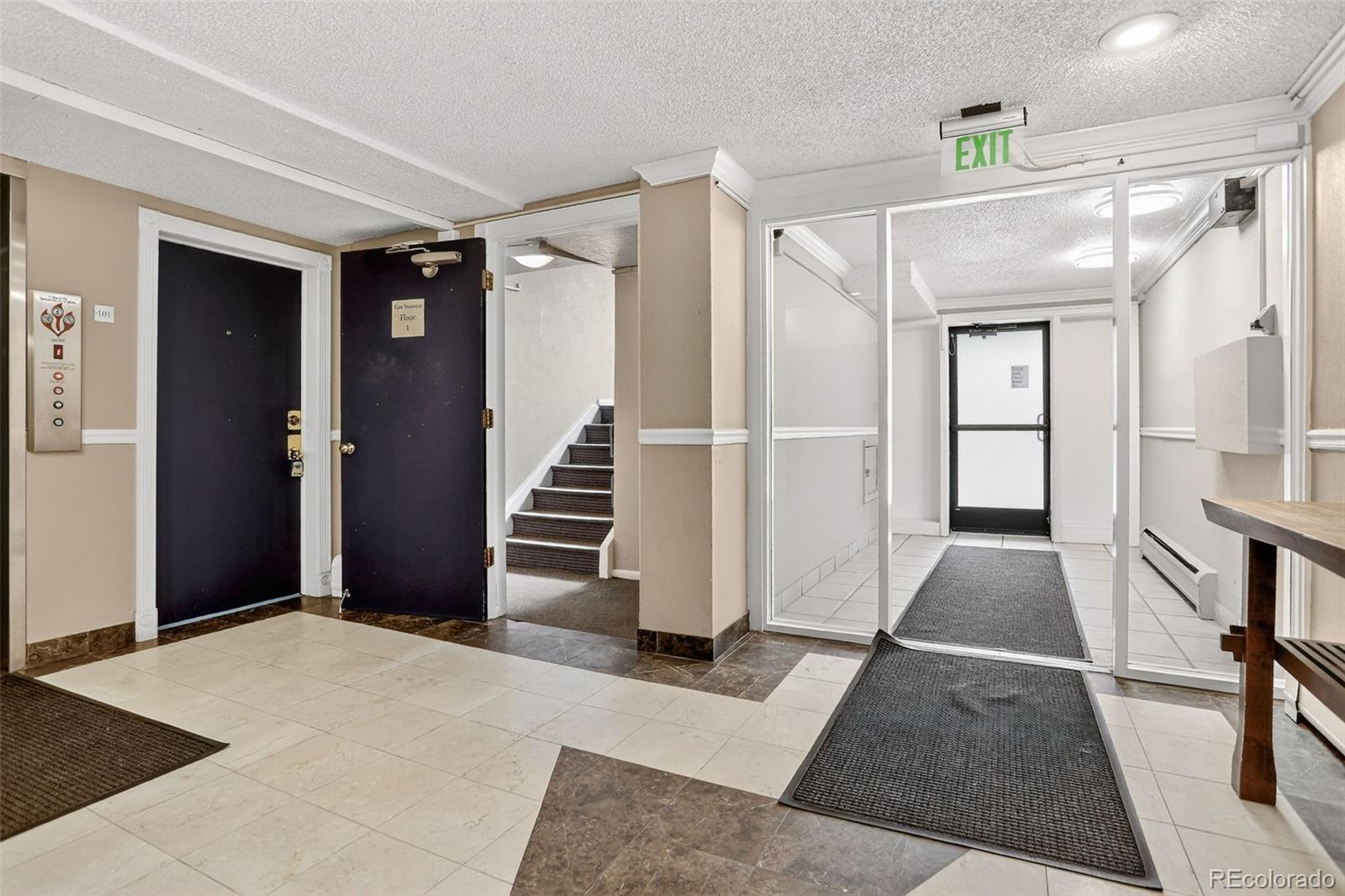MLS Image #15 for 1125 n washington street,denver, Colorado