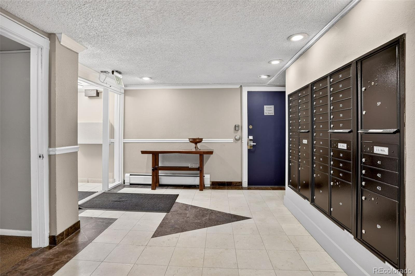 MLS Image #16 for 1125 n washington street,denver, Colorado