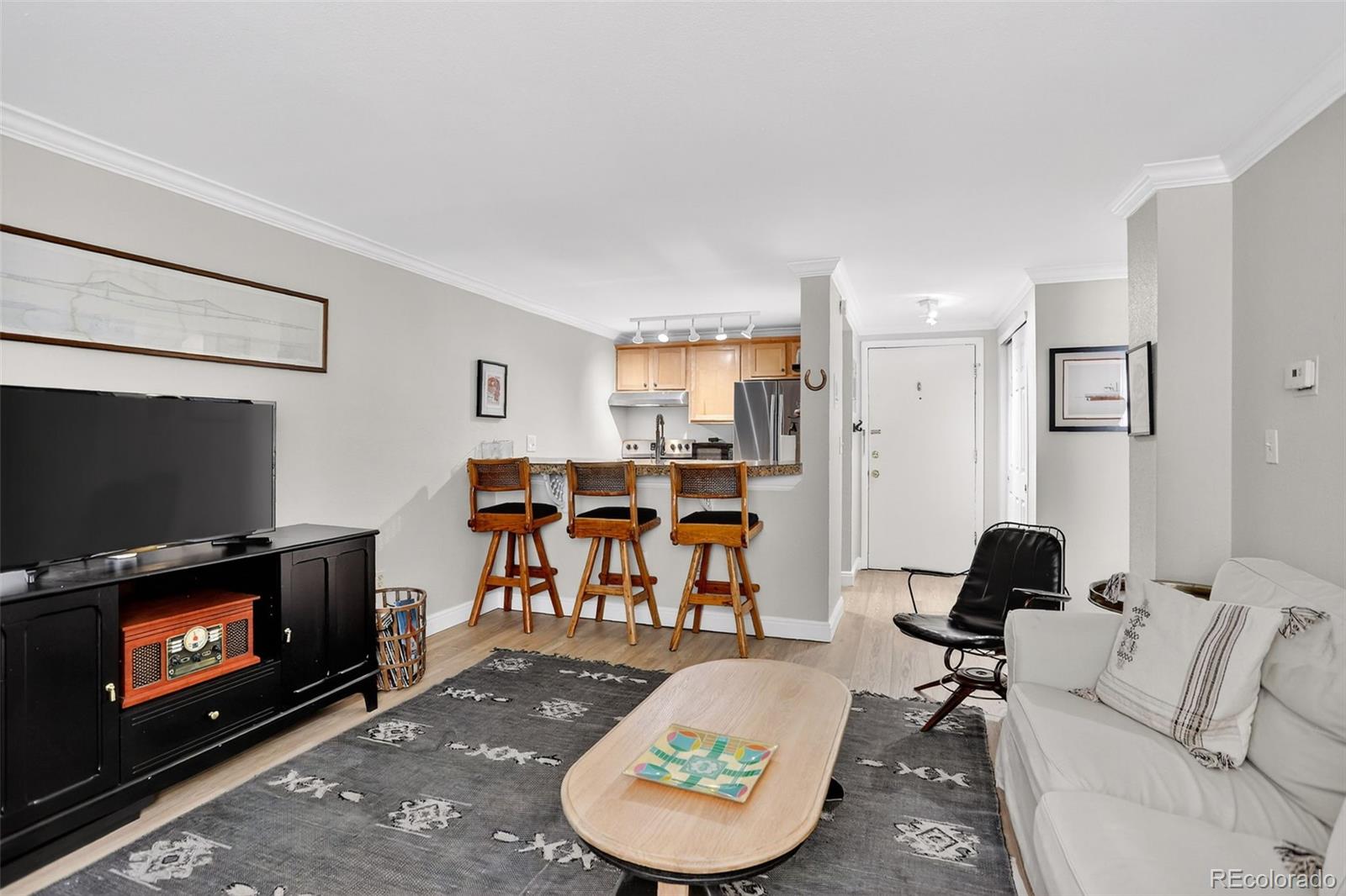 MLS Image #2 for 1125 n washington street,denver, Colorado