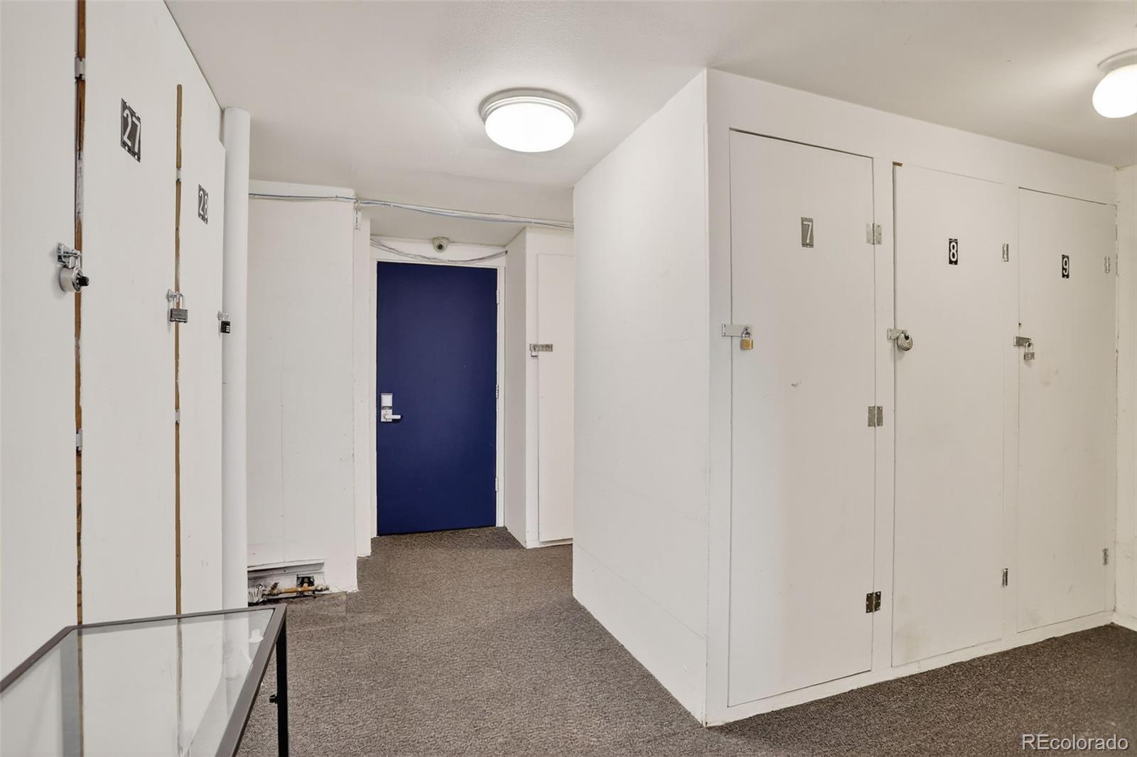 MLS Image #21 for 1125 n washington street,denver, Colorado