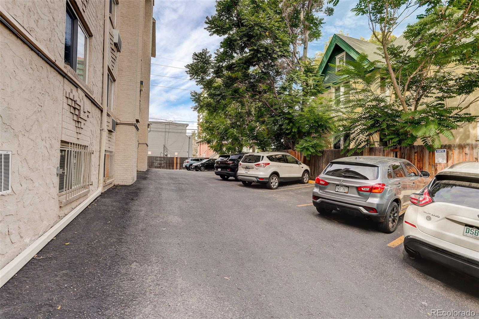 MLS Image #22 for 1125 n washington street,denver, Colorado