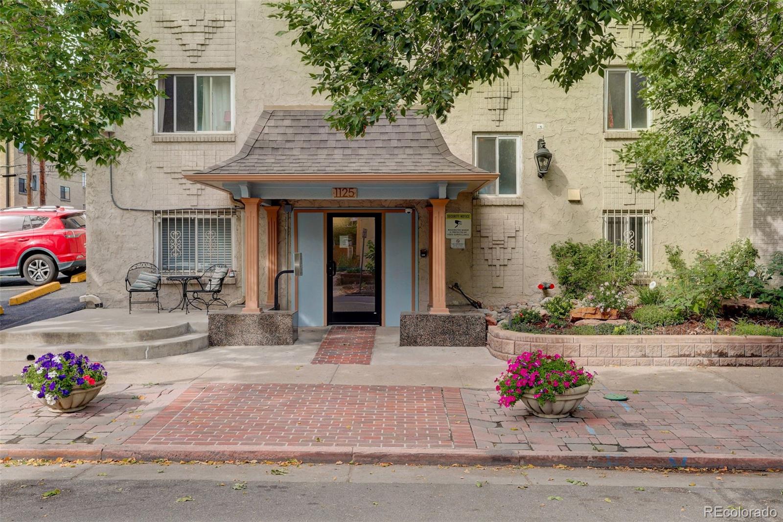 MLS Image #23 for 1125 n washington street,denver, Colorado