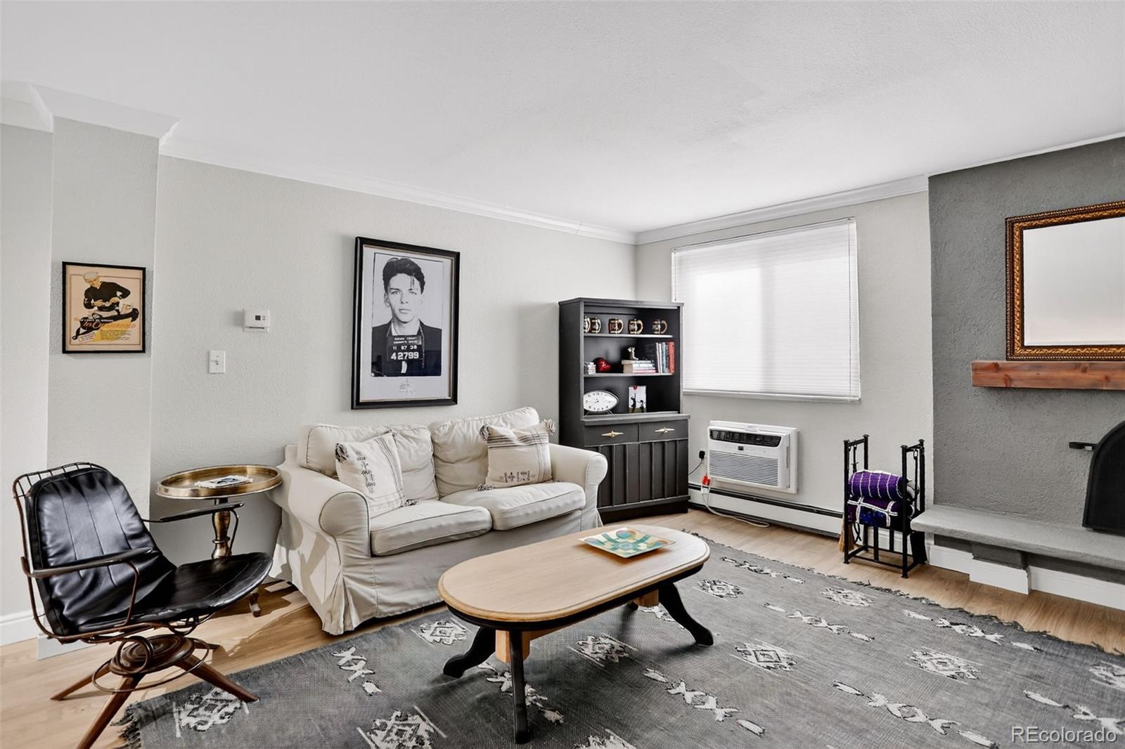 MLS Image #3 for 1125 n washington street,denver, Colorado