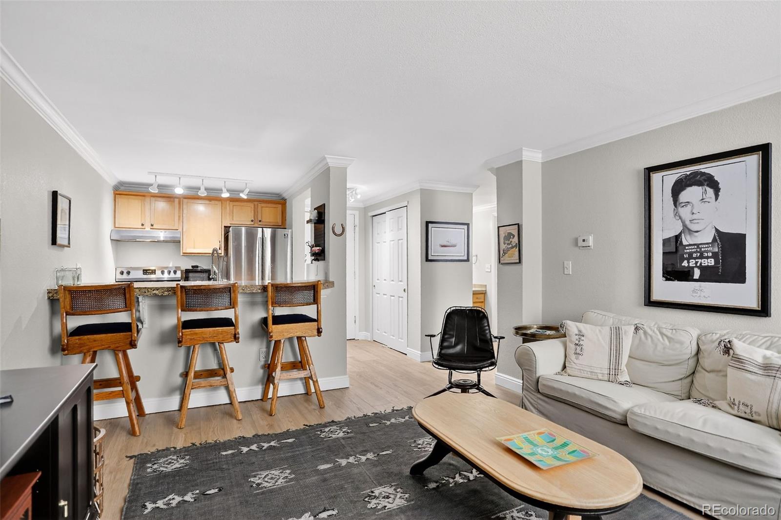 MLS Image #4 for 1125 n washington street,denver, Colorado