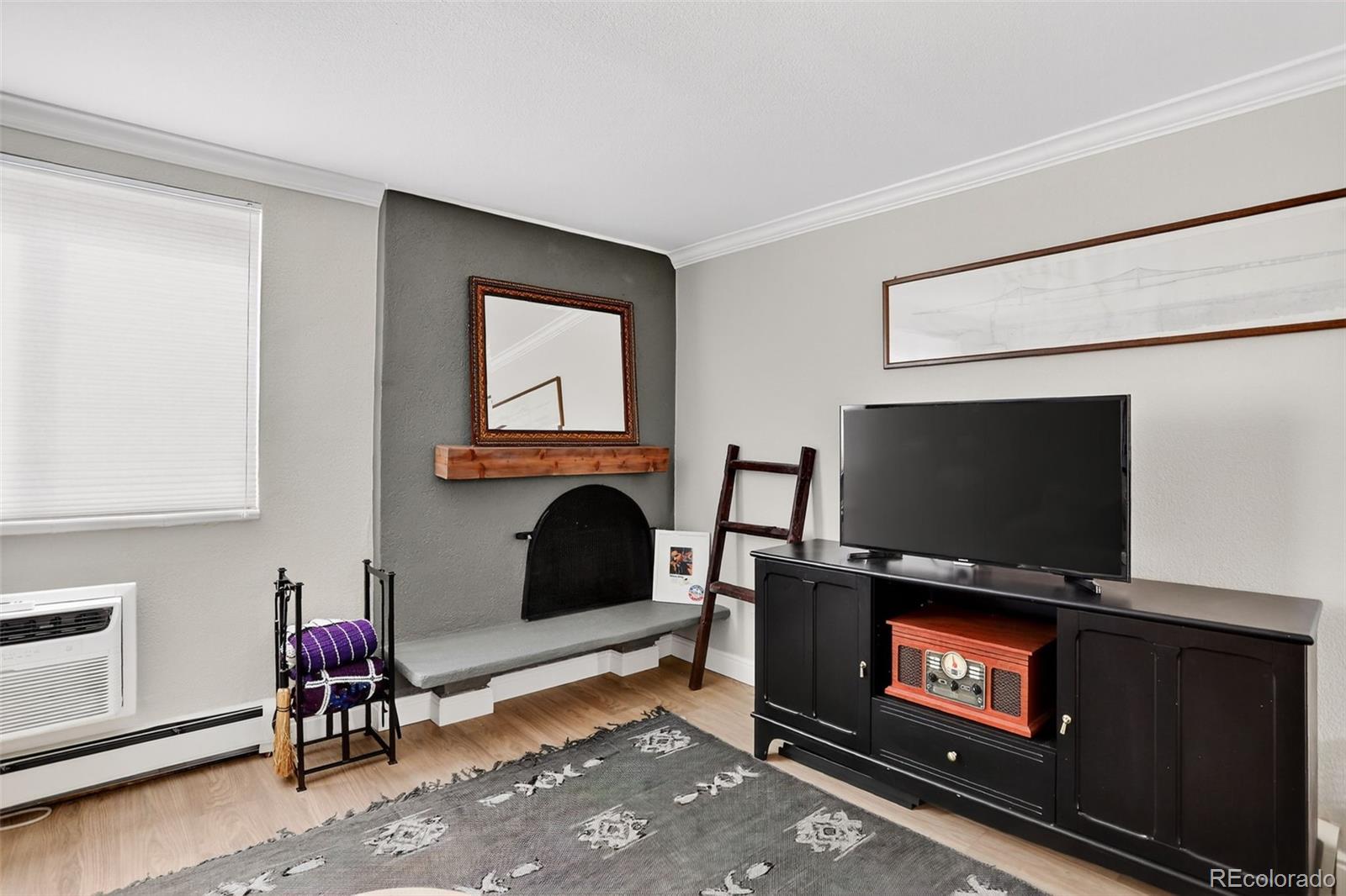 MLS Image #5 for 1125 n washington street,denver, Colorado