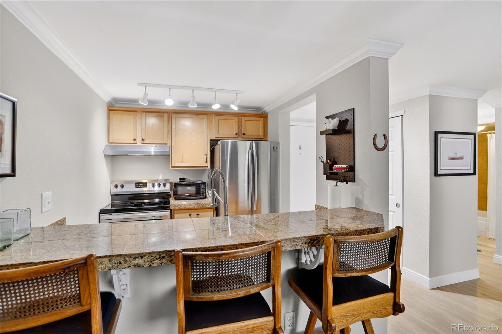 MLS Image #8 for 1125 n washington street,denver, Colorado
