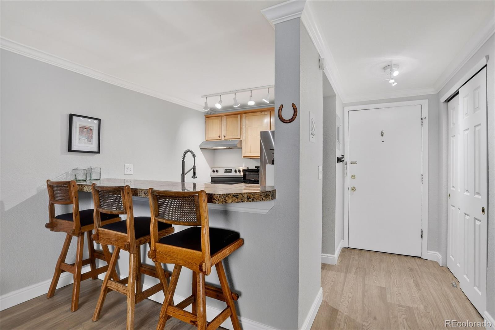 MLS Image #9 for 1125 n washington street,denver, Colorado