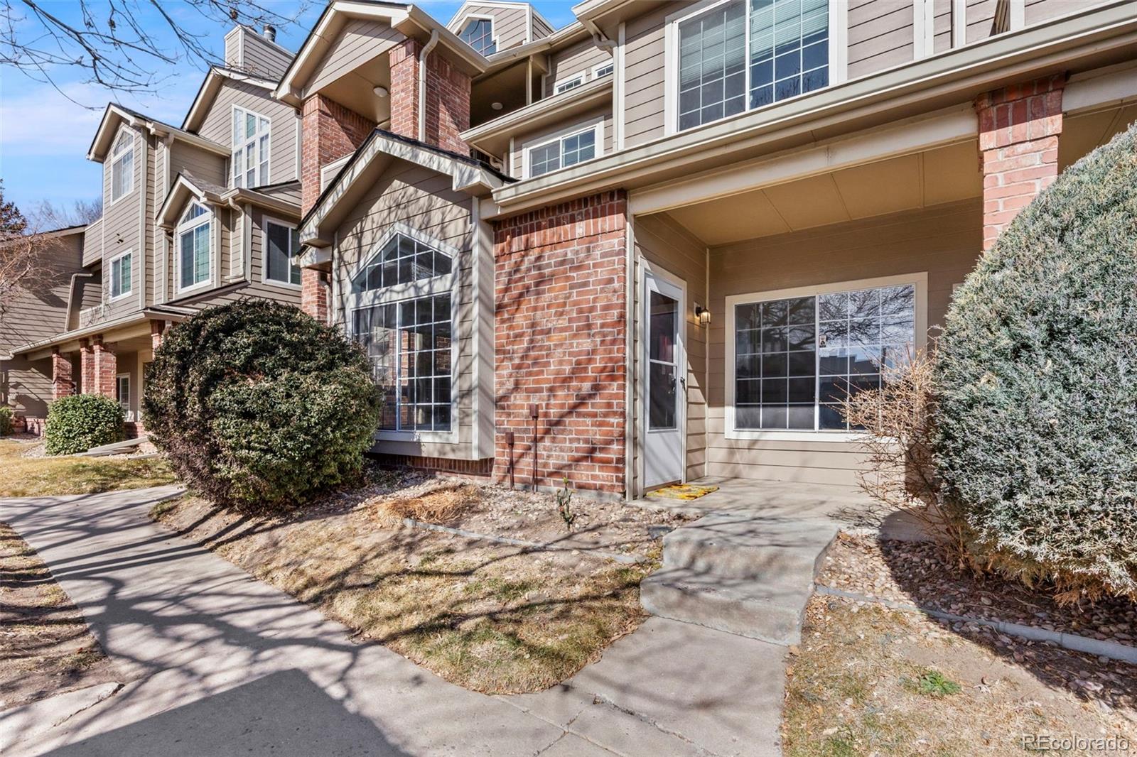 MLS Image #1 for 4760 s wadsworth boulevard j104,littleton, Colorado